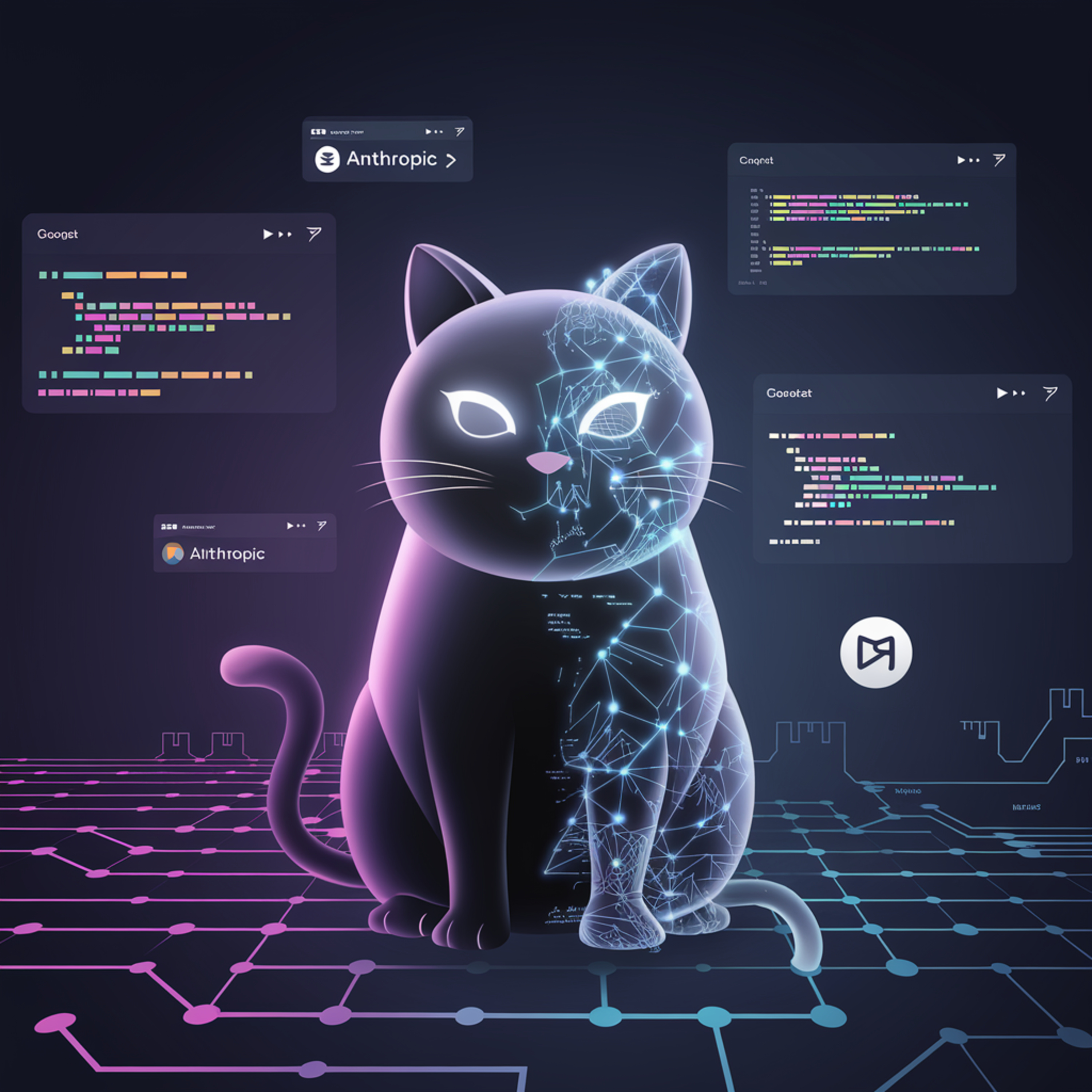 cover of episode GitHub + IA: A Nova Era do Desenvolvimento de Software