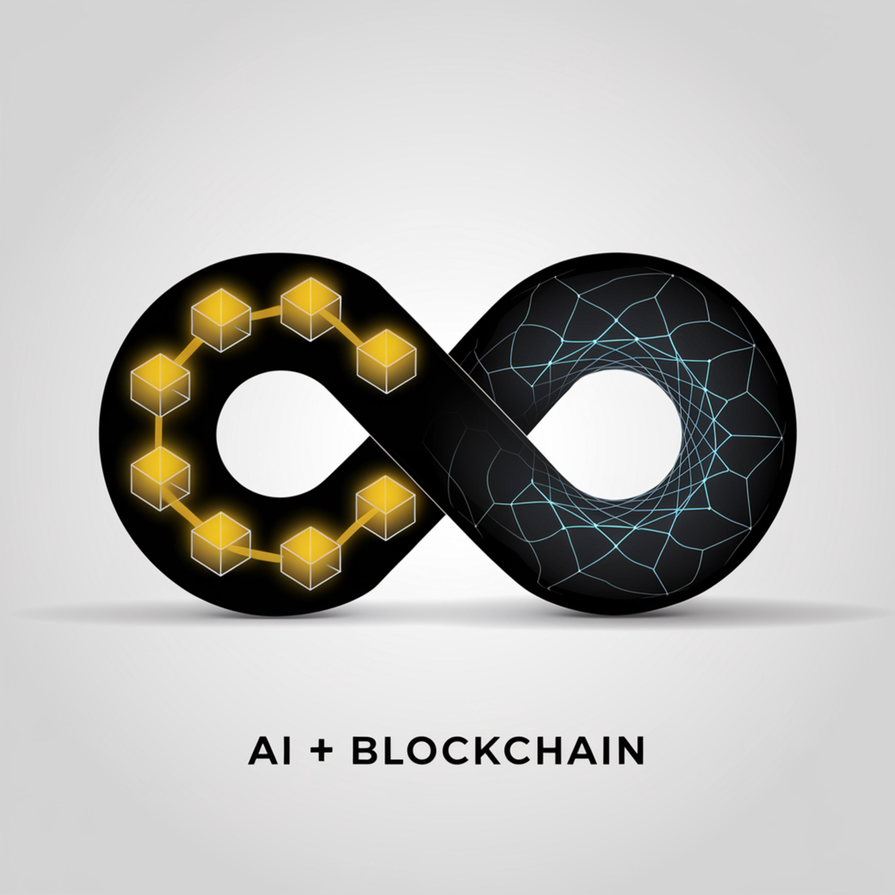 cover of episode Blockchain + IA: A Revolução que vai Mudar sua Vida