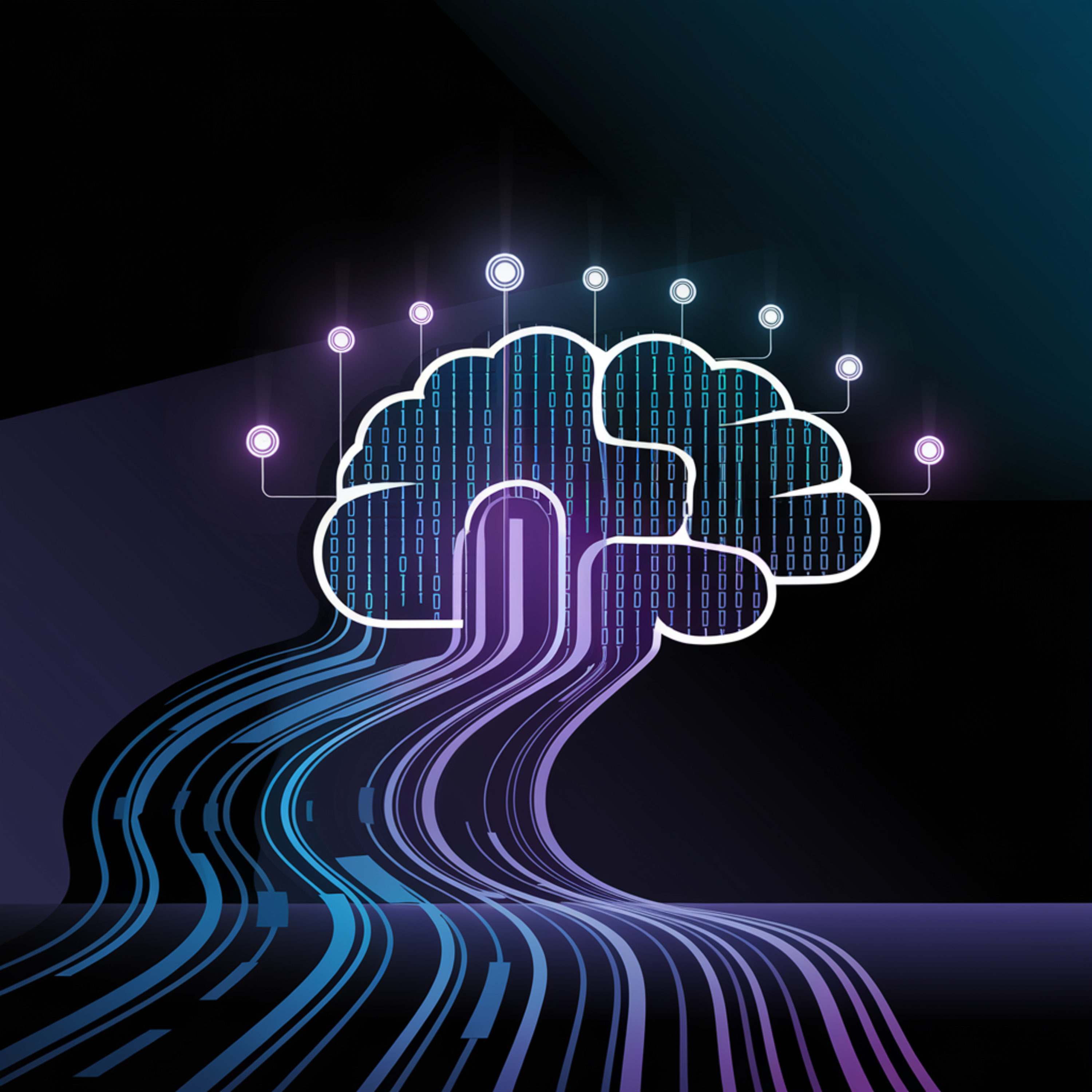 cover of episode Datasets Abertos em IA: Os 7 Princípios que Estão Moldando o Futuro dos LLMs