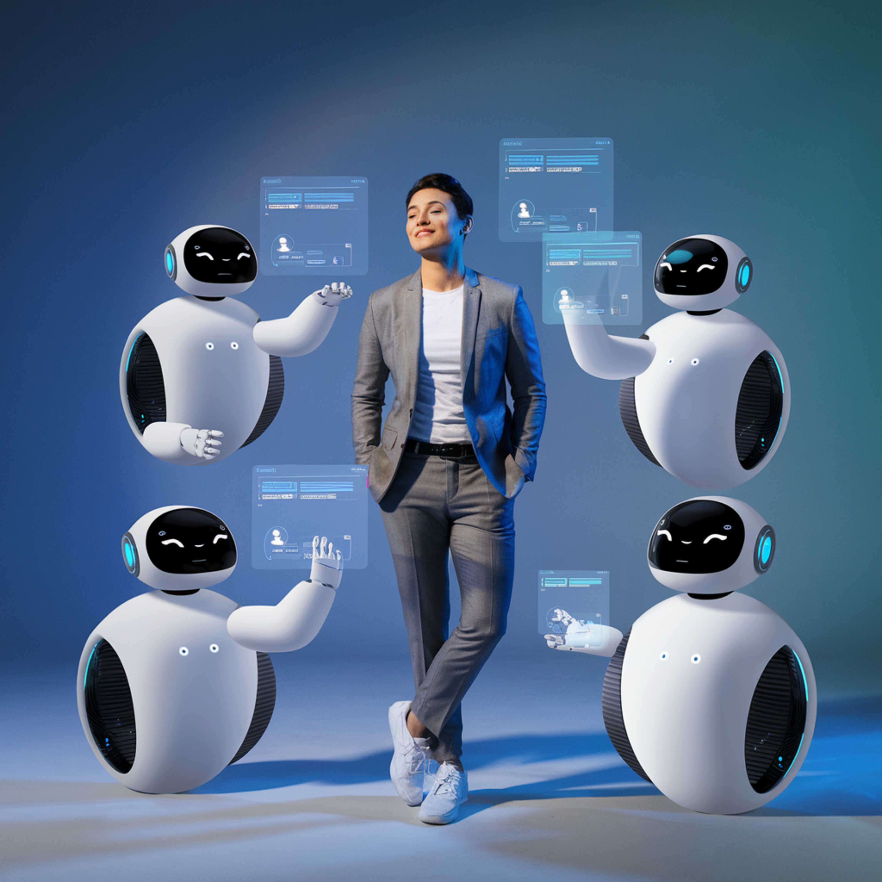 cover of episode Operator: O Assistente Virtual que Vai Revolucionar Sua Vida Digital 🤖 | Podcast do Guilherme Favaron