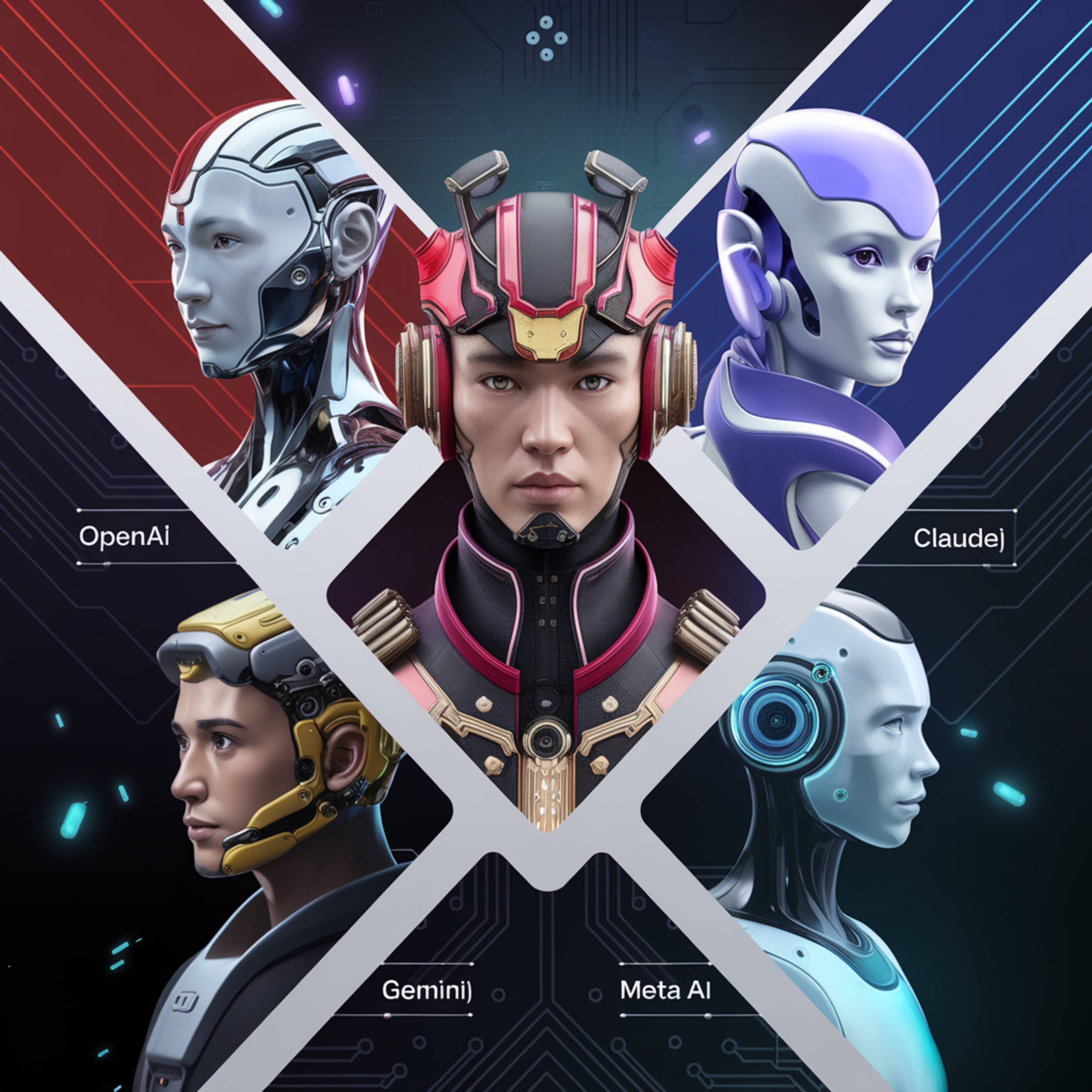 cover of episode DeepSeek: A Startup Chinesa que Está Desafiando a OpenAI com IA Mais Barata