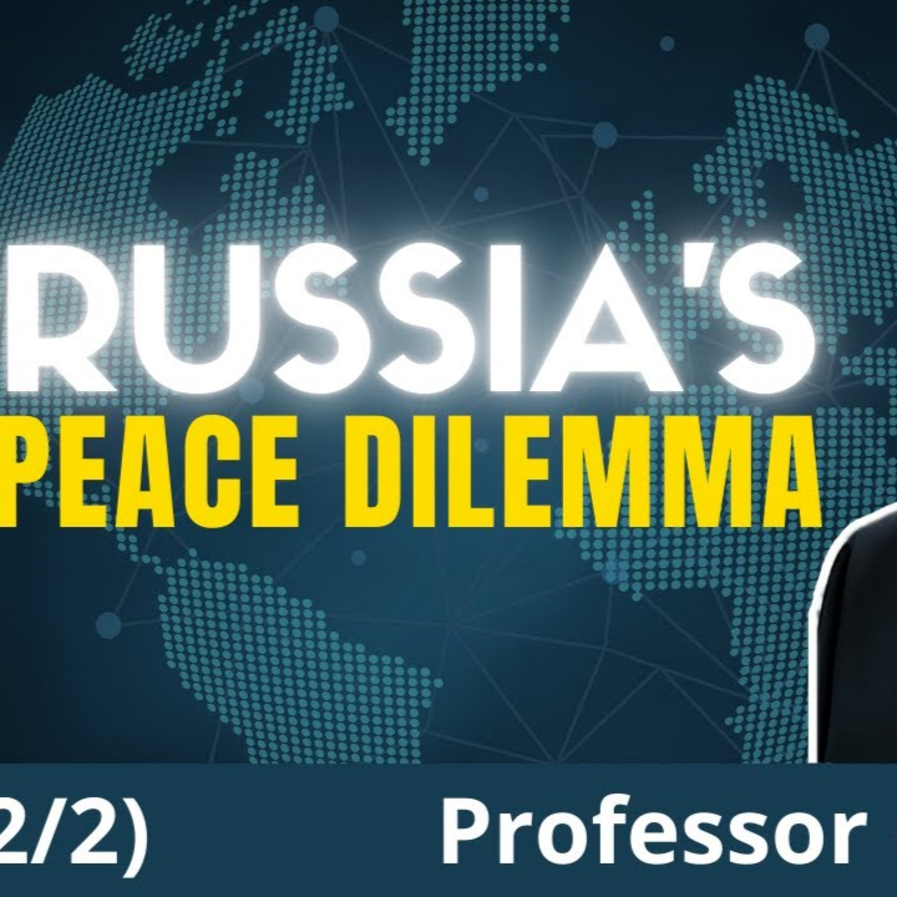 Glenn Diesen - Greater Eurasia Podcast