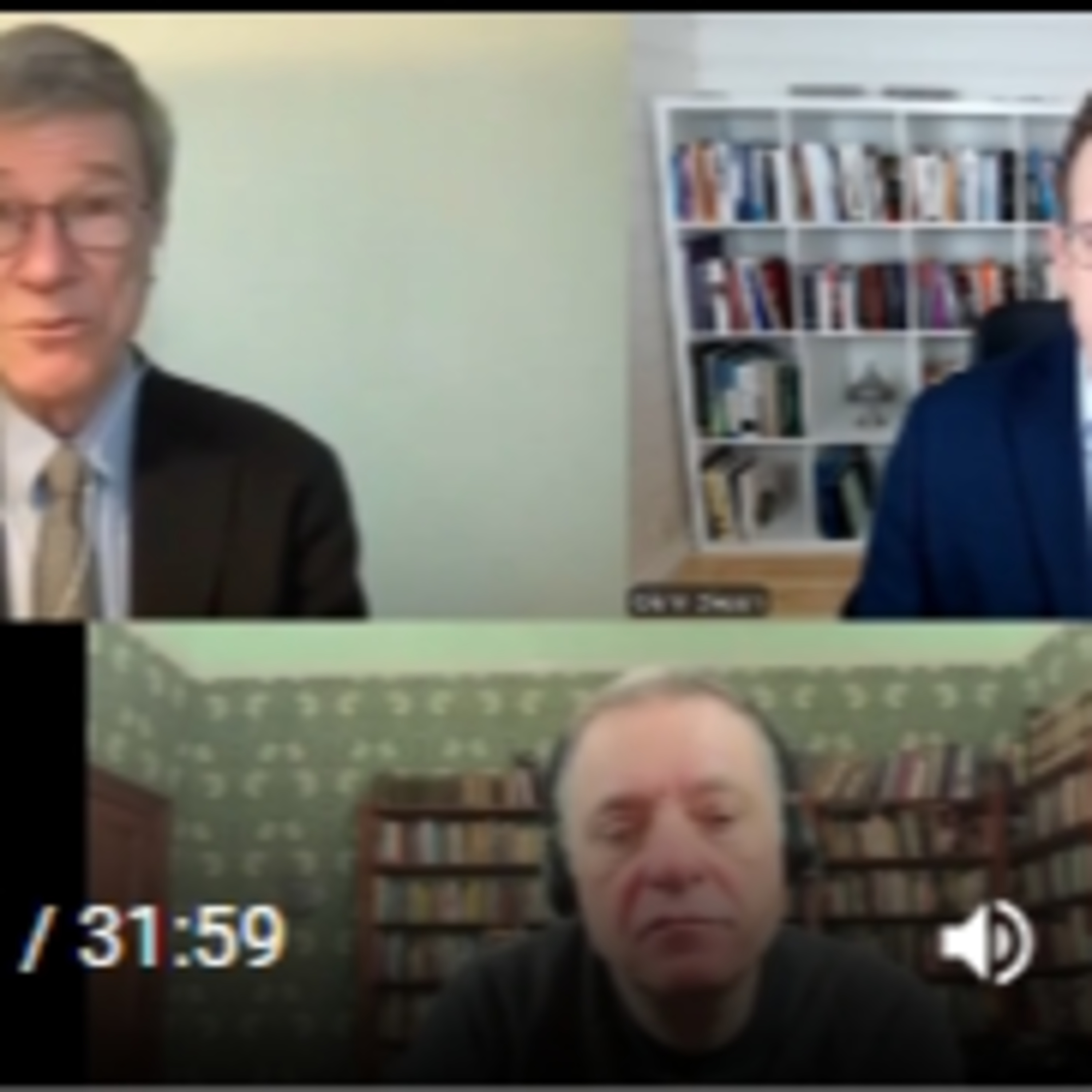 Can Europe Return to Reason & Reverse Its Decline? - Jeffrey Sachs, Alexander Mercouris & Glenn Diesen