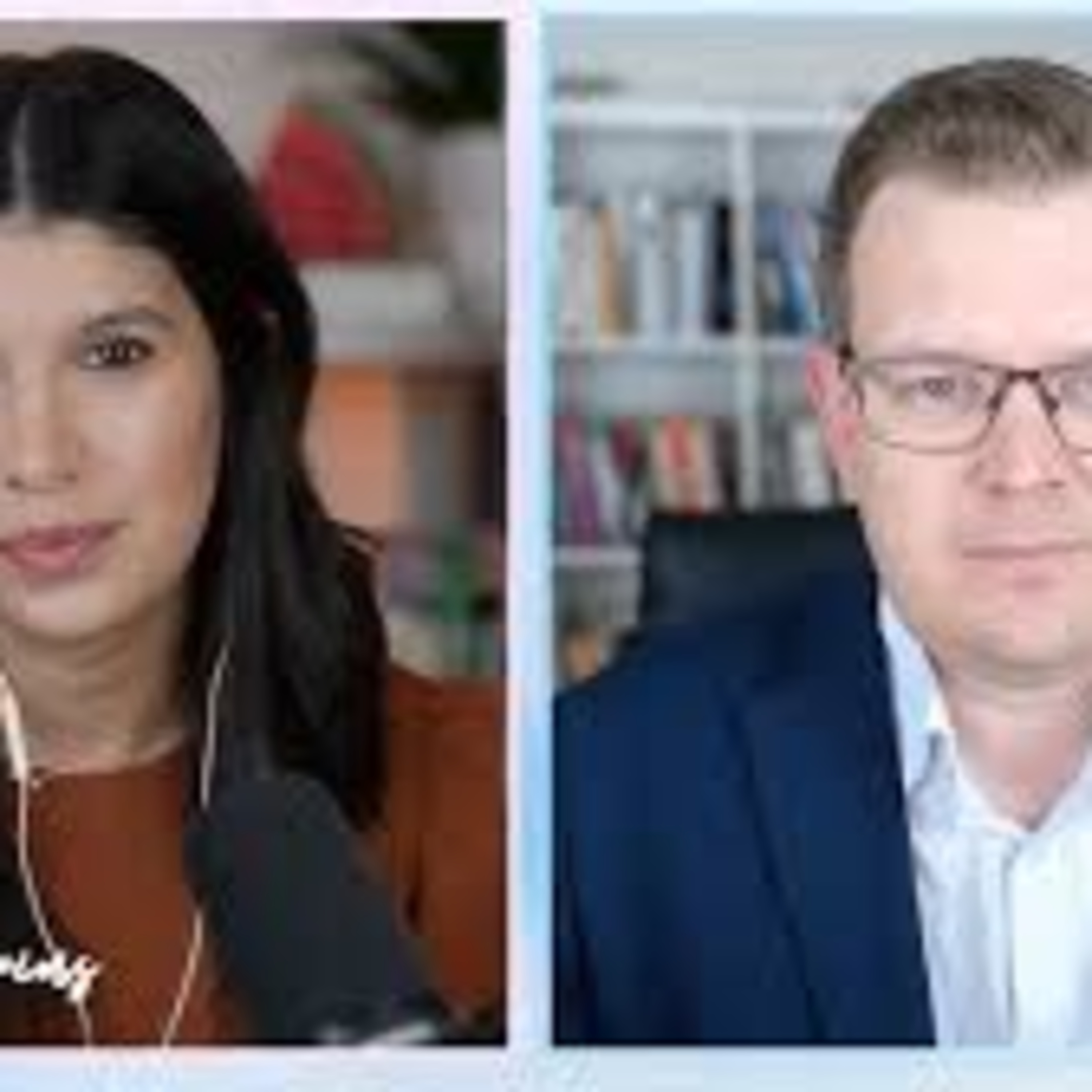 Zelensky Calls for NATO Troops in Ukraine at Last Ramstein Rally Before Trump Return w/ Glenn Diesen