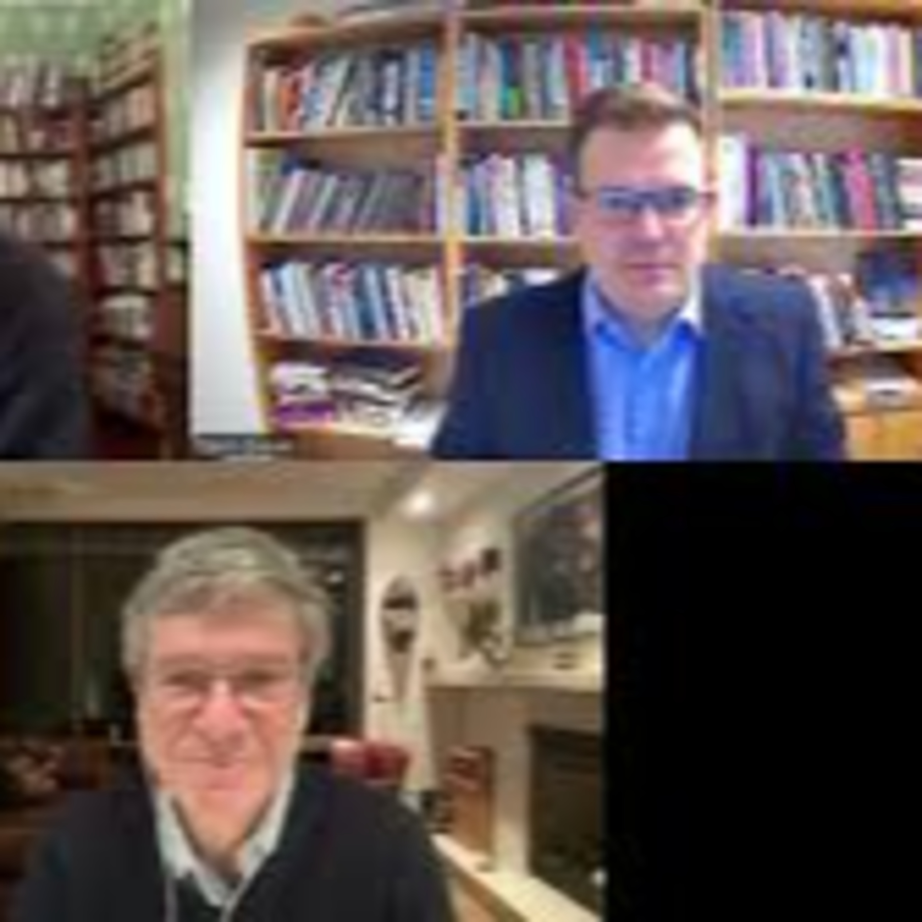 Trump Wants to End Ukraine War Clip (10.01.2025) - Jeffrey Sachs, Alexander Mercouris & Glenn Diesen