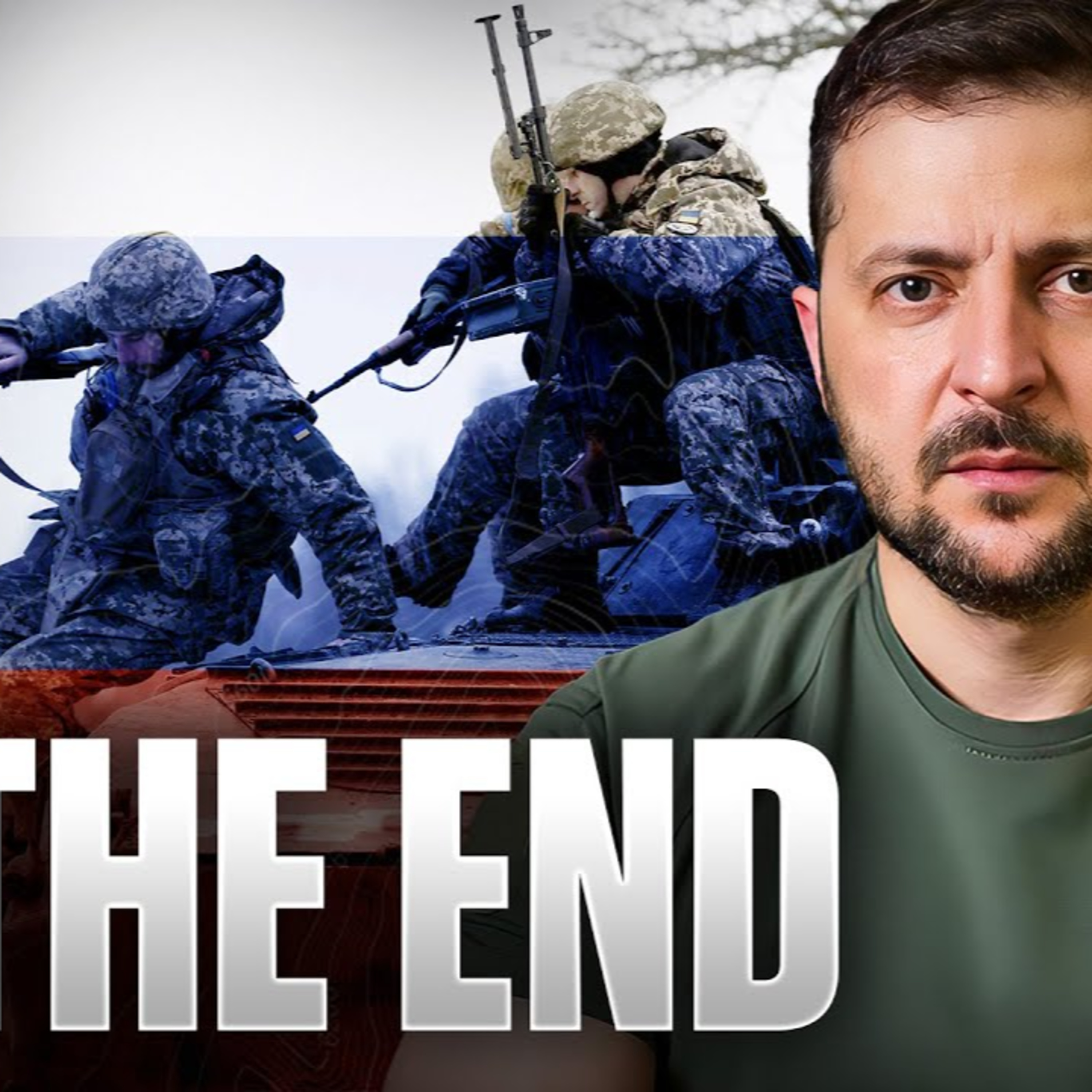 Glenn Diesen - Greater Eurasia Podcast