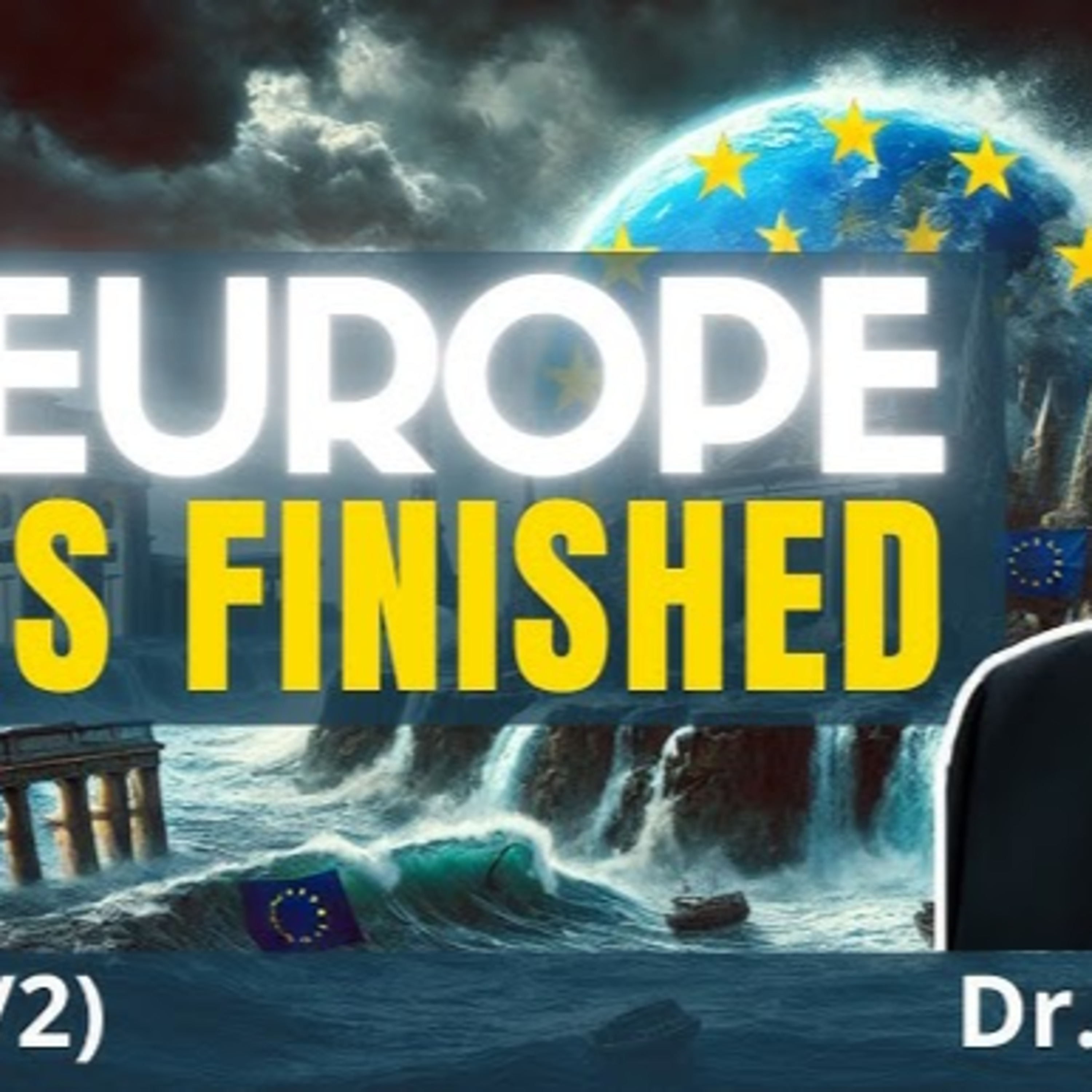 Glenn Diesen - Greater Eurasia Podcast