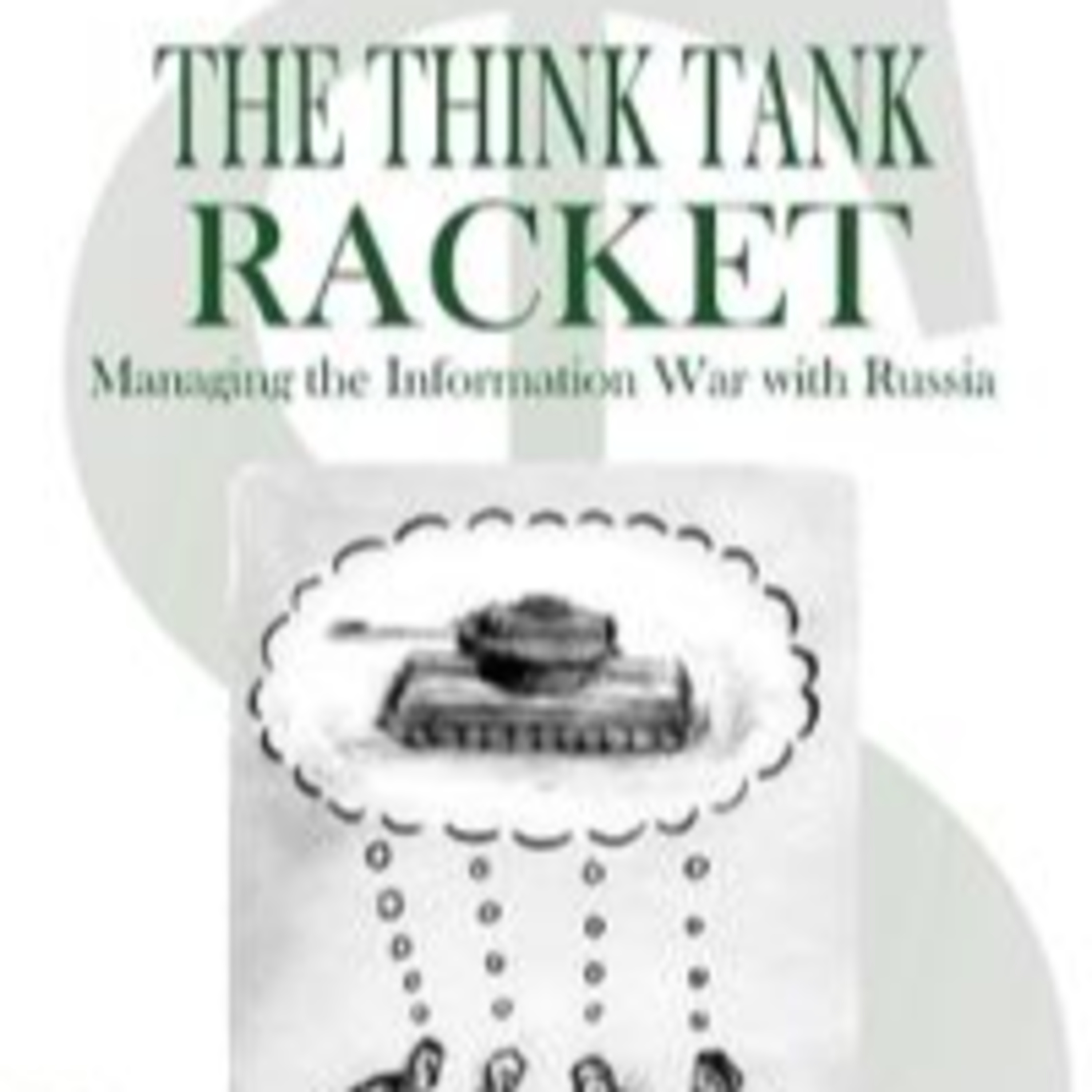 The Think Tank Racket - Prog. Glenn Diesen on Groong Podcast