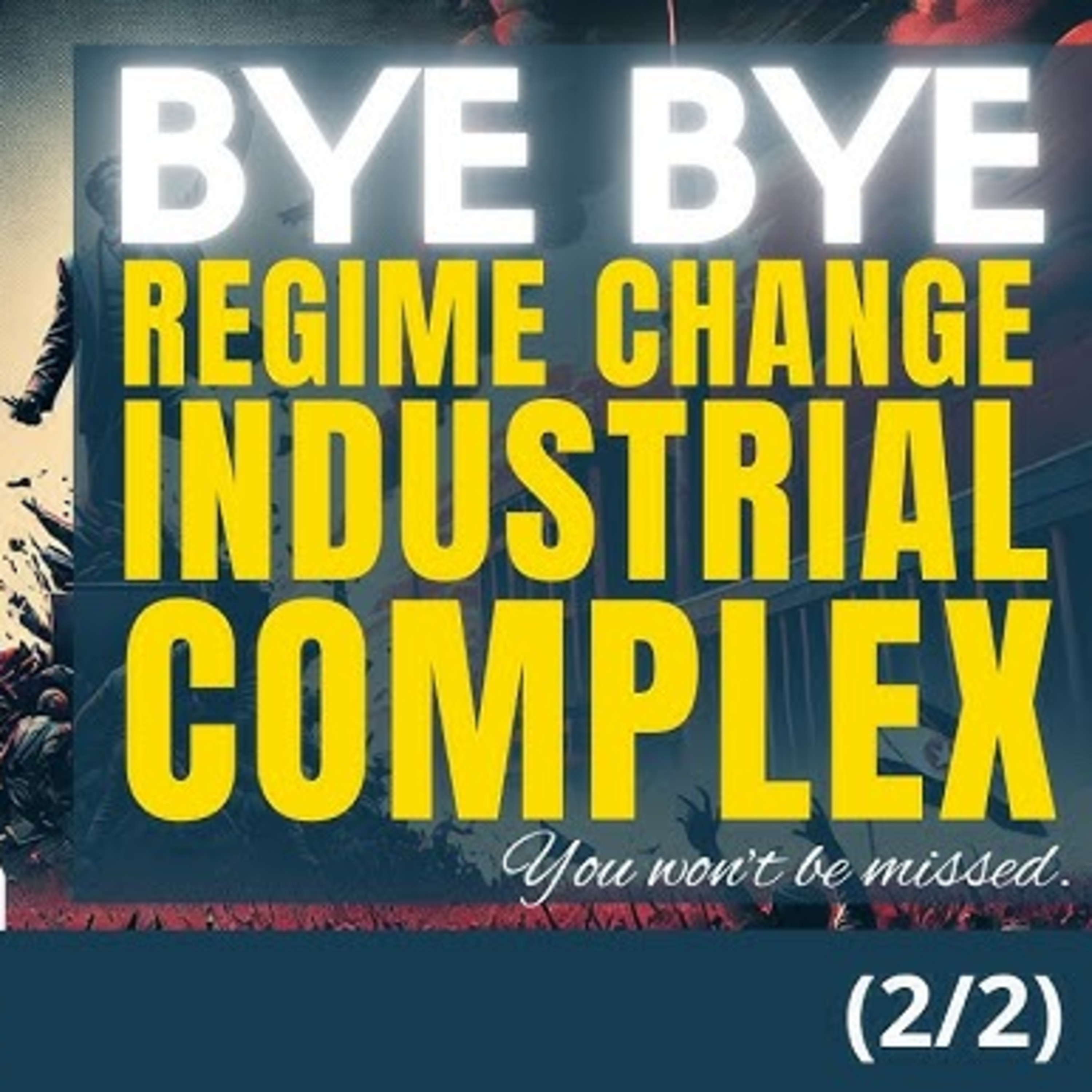 Glenn Diesen - Greater Eurasia Podcast