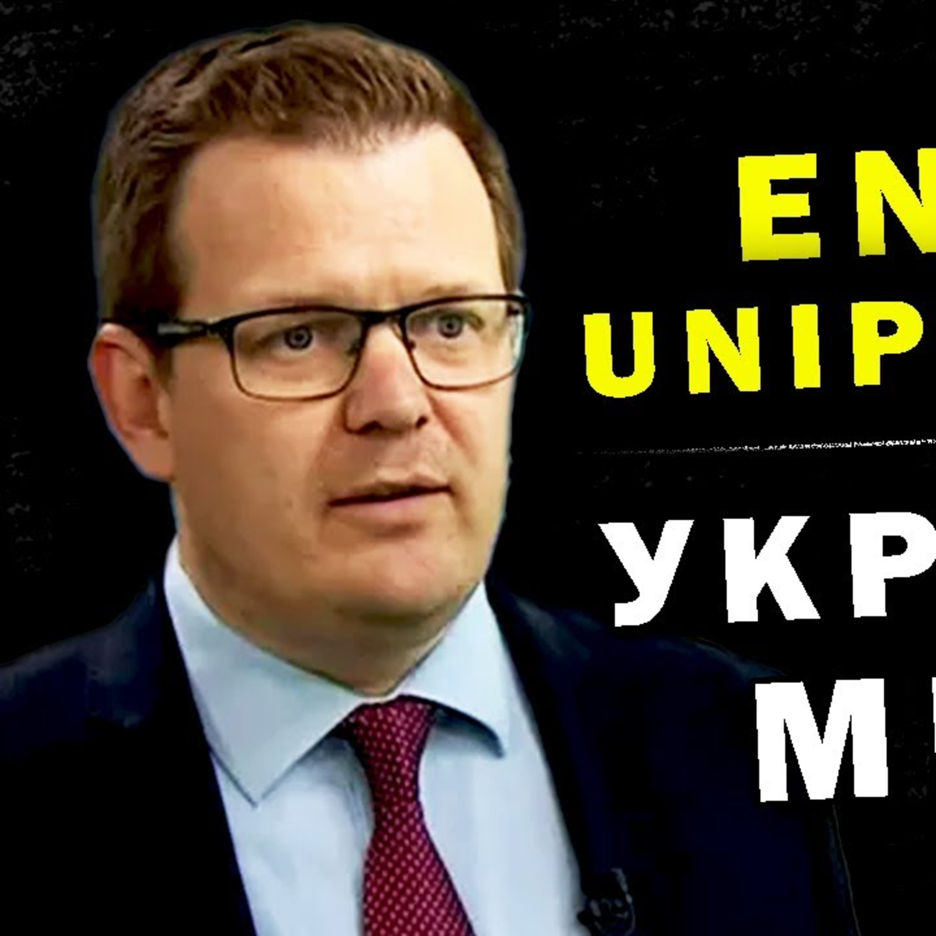 Ukraine could lose Odessa if the peace negotiations fail - Prof. Glenn Diesen