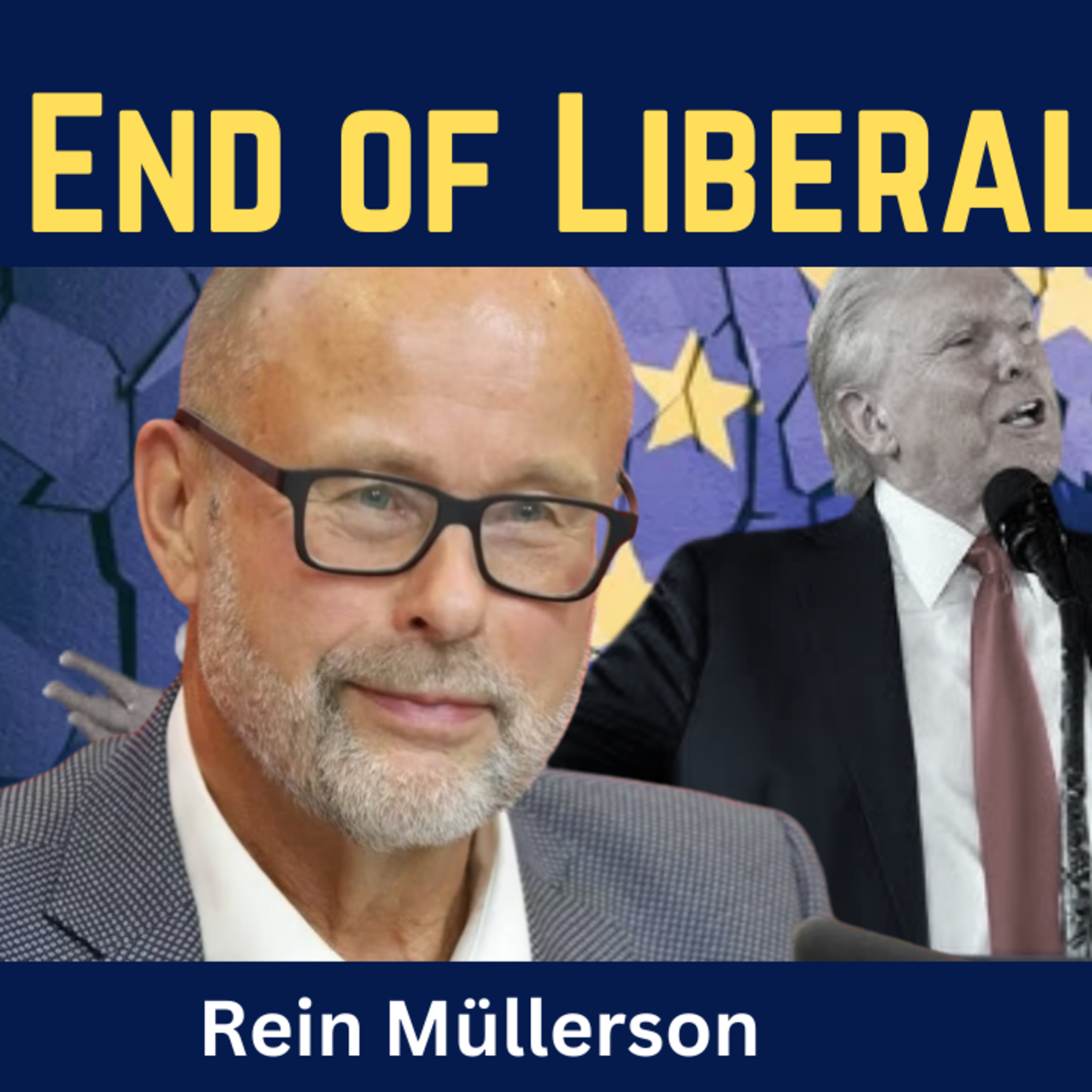 Rein Müllerson: Censorship in the West & the End of Liberal Hegemony