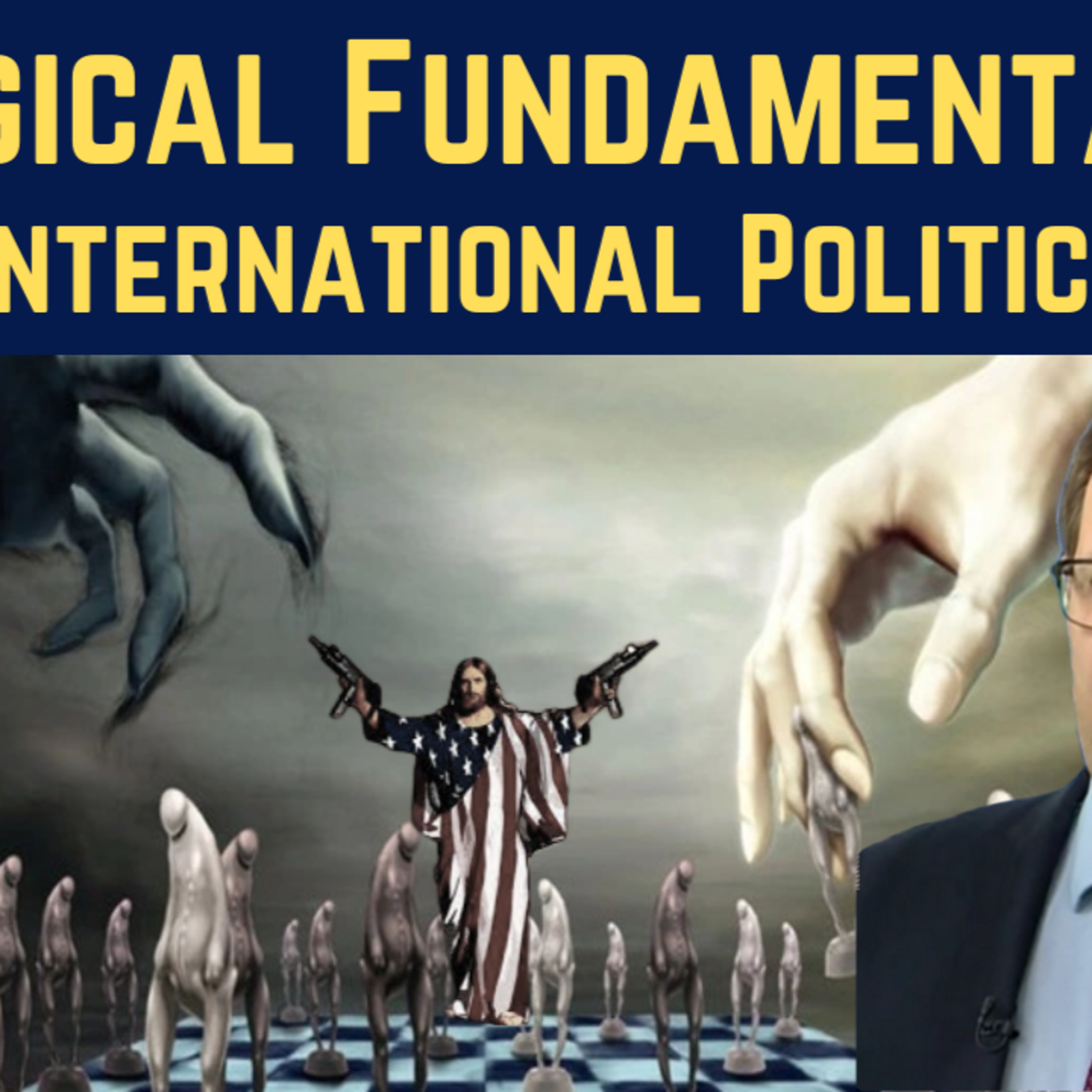 Ideological Fundamentalism in International Politics