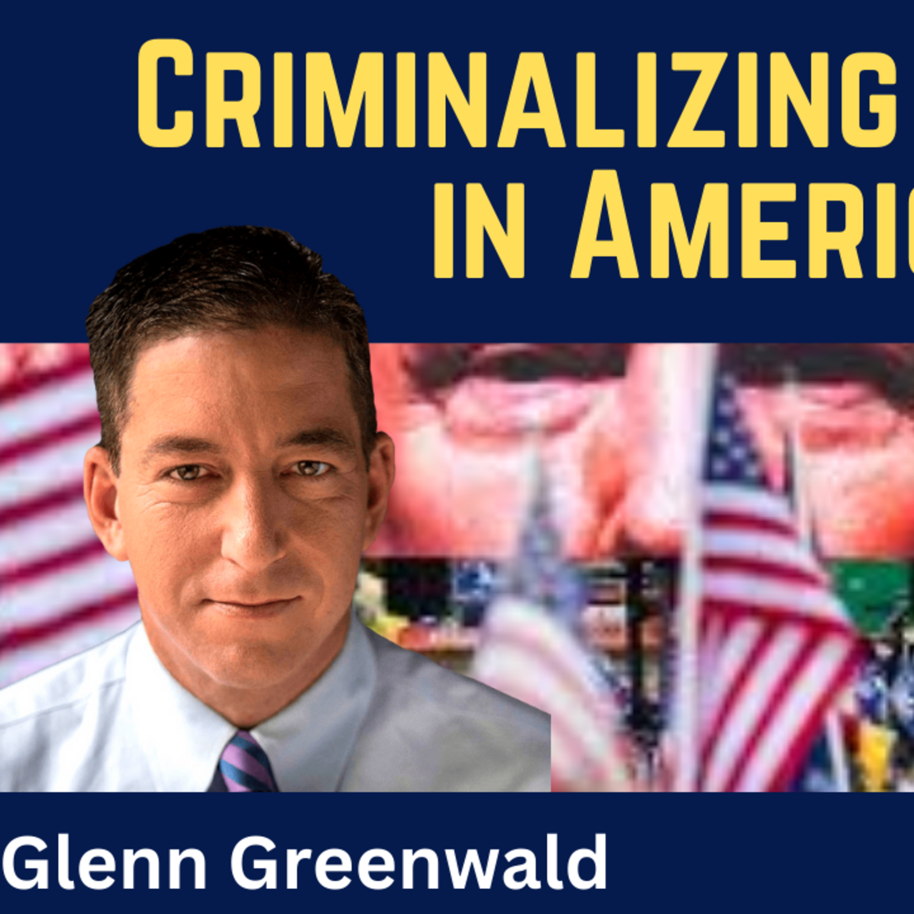 Glenn Diesen - Greater Eurasia Podcast