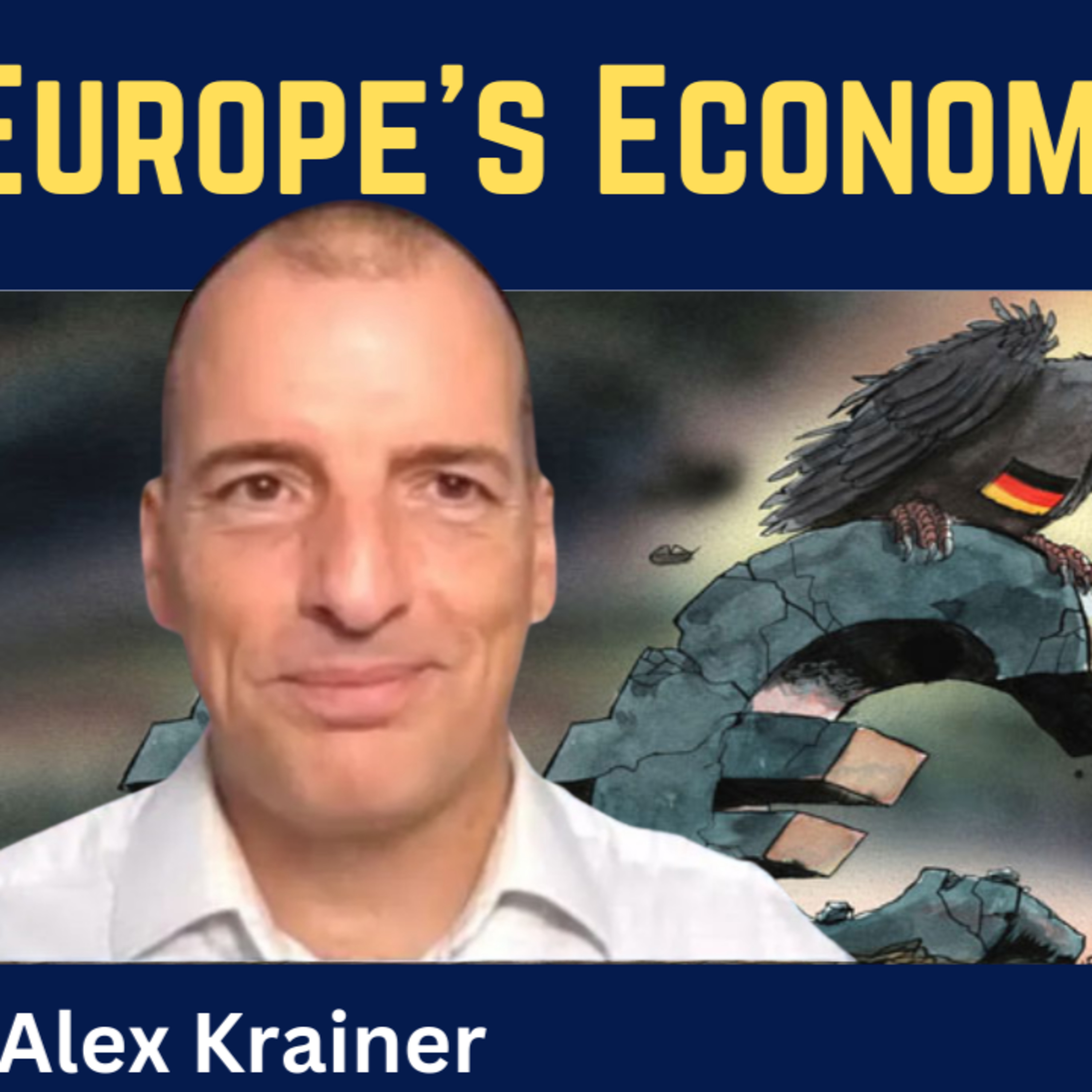 Glenn Diesen - Greater Eurasia Podcast