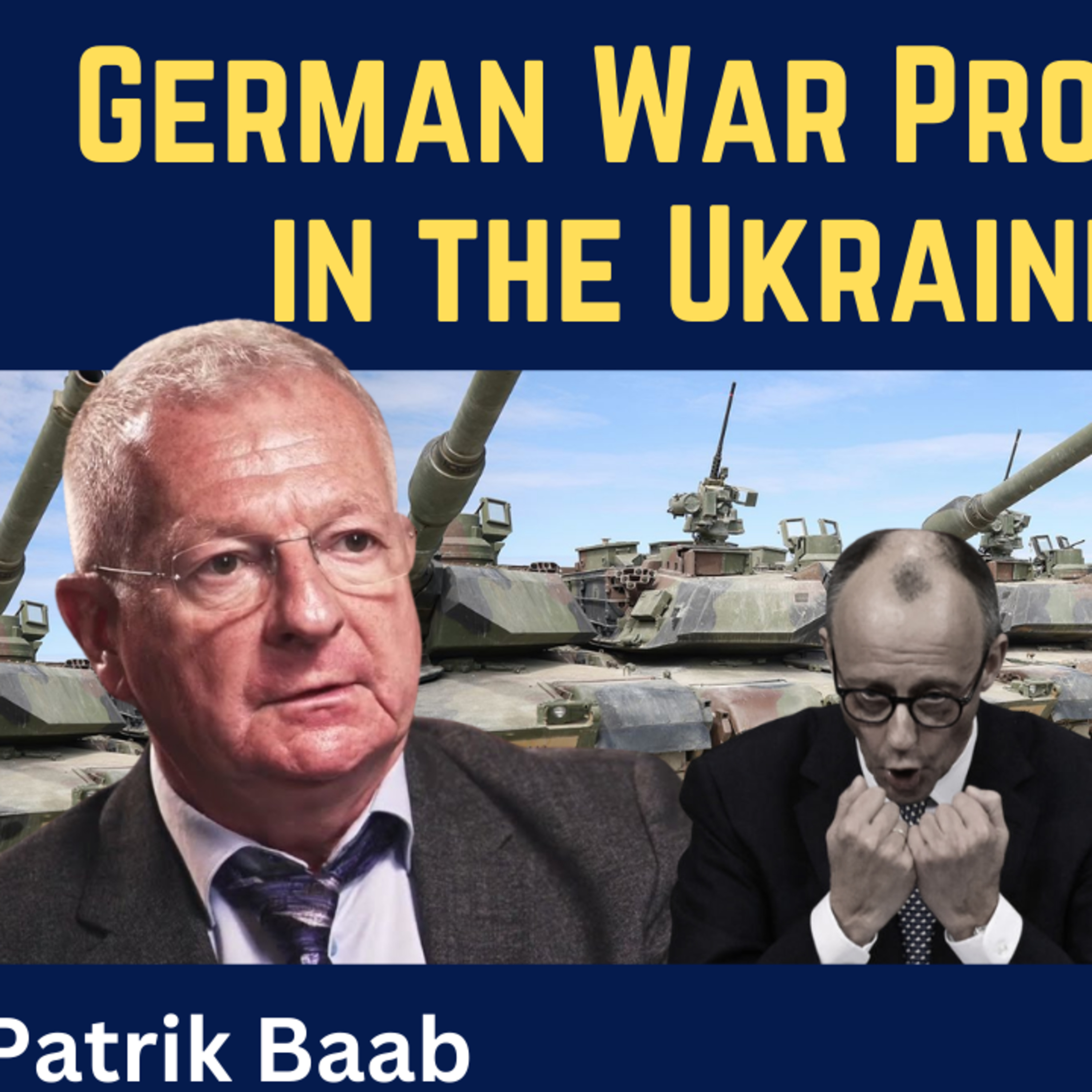 Glenn Diesen - Greater Eurasia Podcast