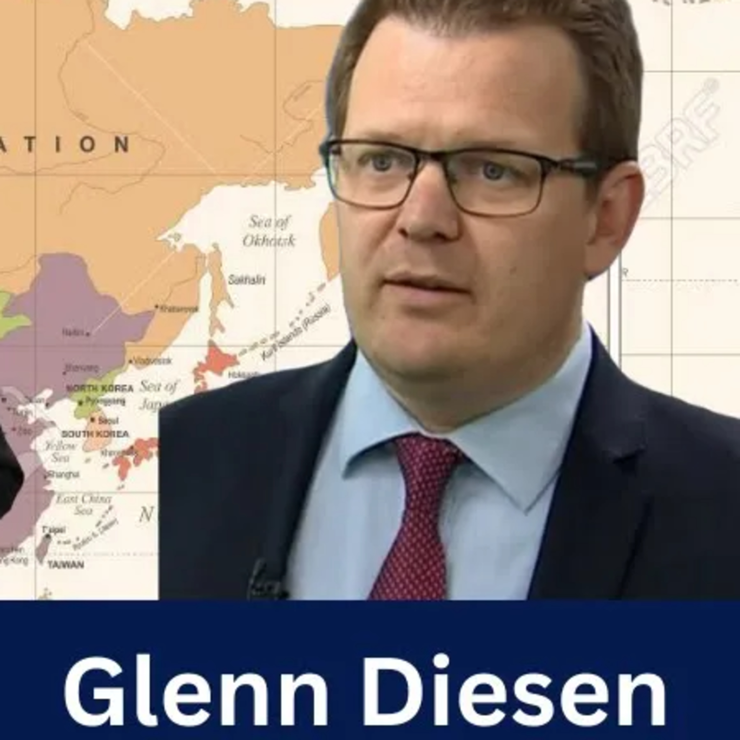 NATO Abandons Reason and Pursues War with Russia (interview with Brighteon)