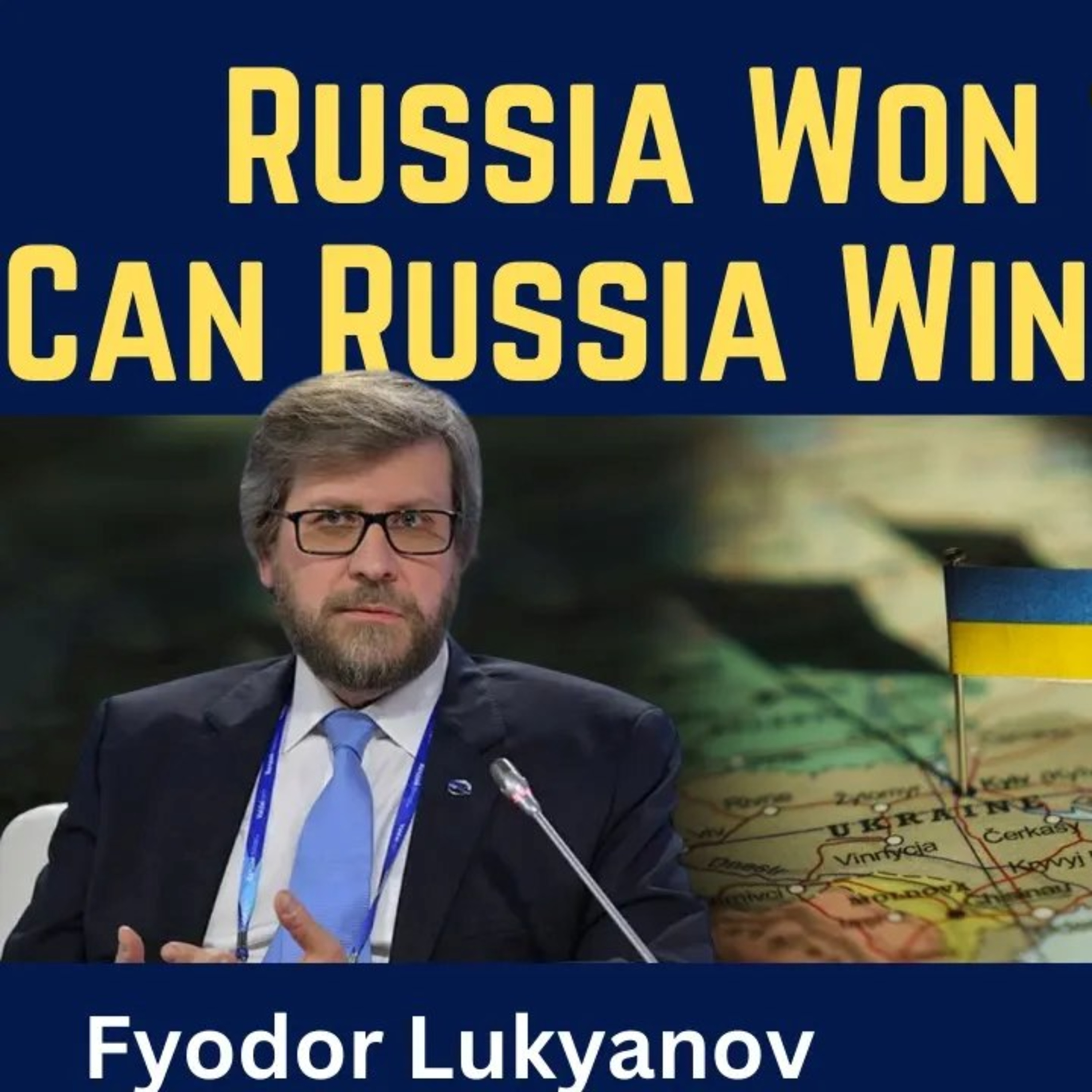 Glenn Diesen - Greater Eurasia Podcast