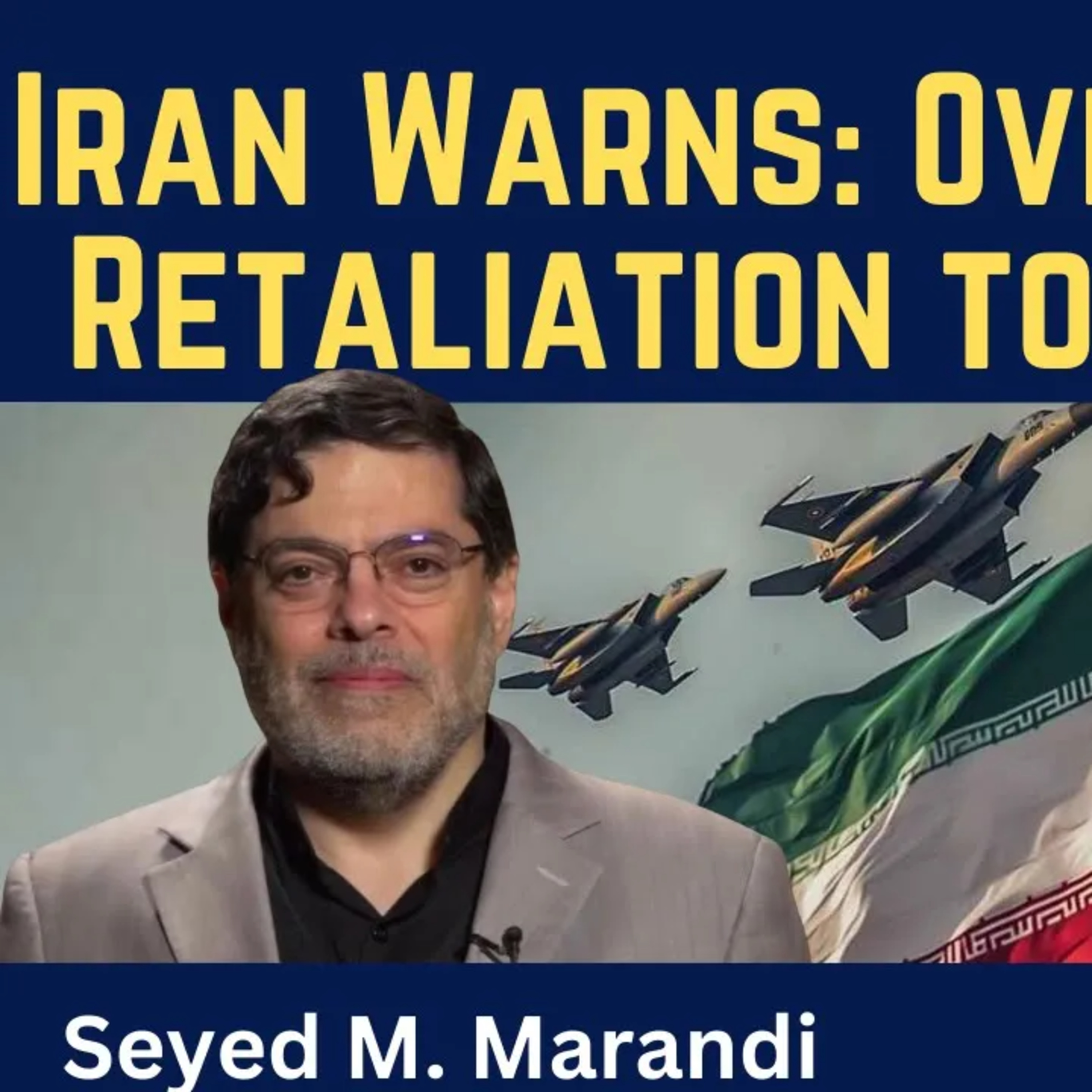 Glenn Diesen - Greater Eurasia Podcast