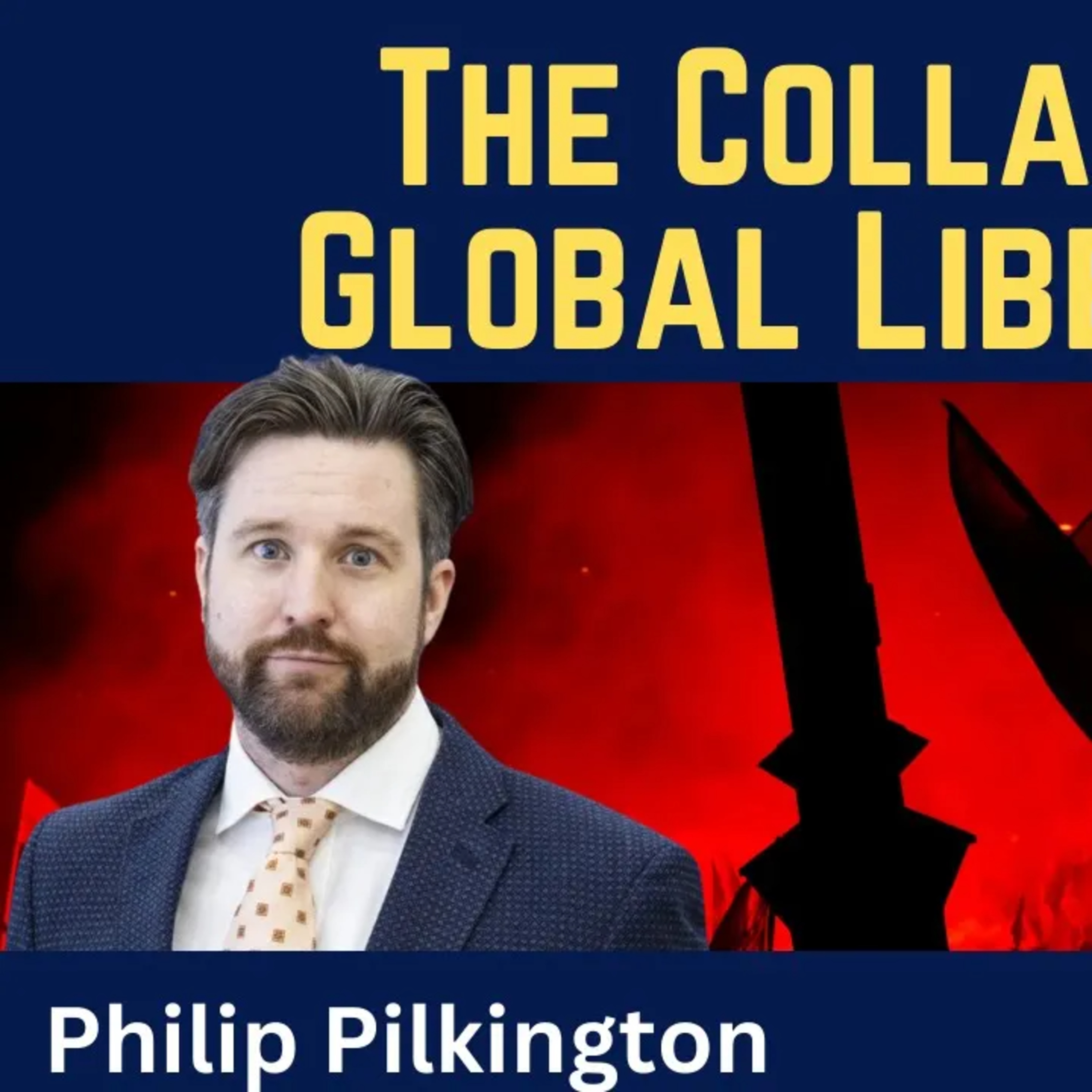 Philip Pilkington: The Collapse of Global Liberalism