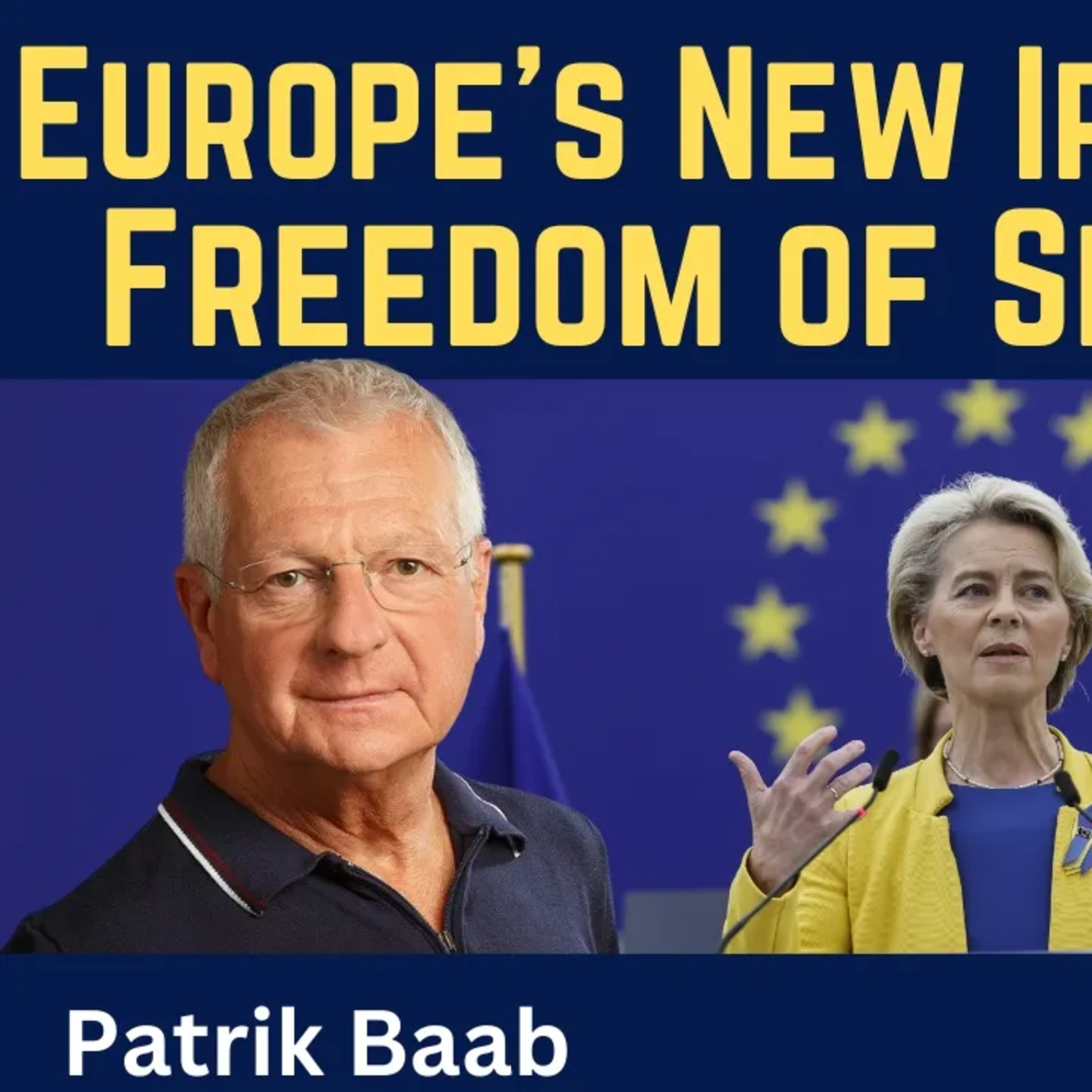 Glenn Diesen - Greater Eurasia Podcast