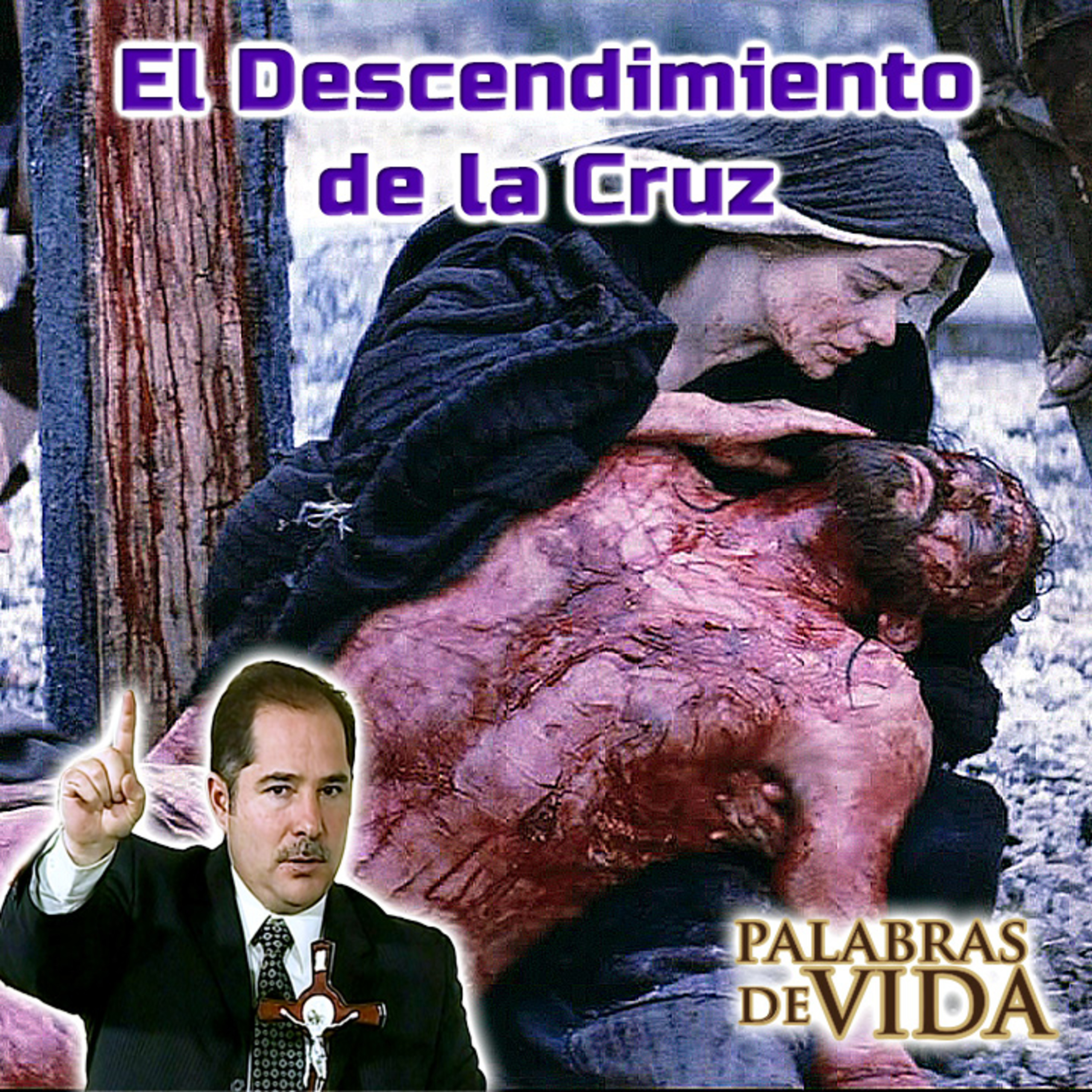 Palabras de Vida (Evangelio de San Juan)