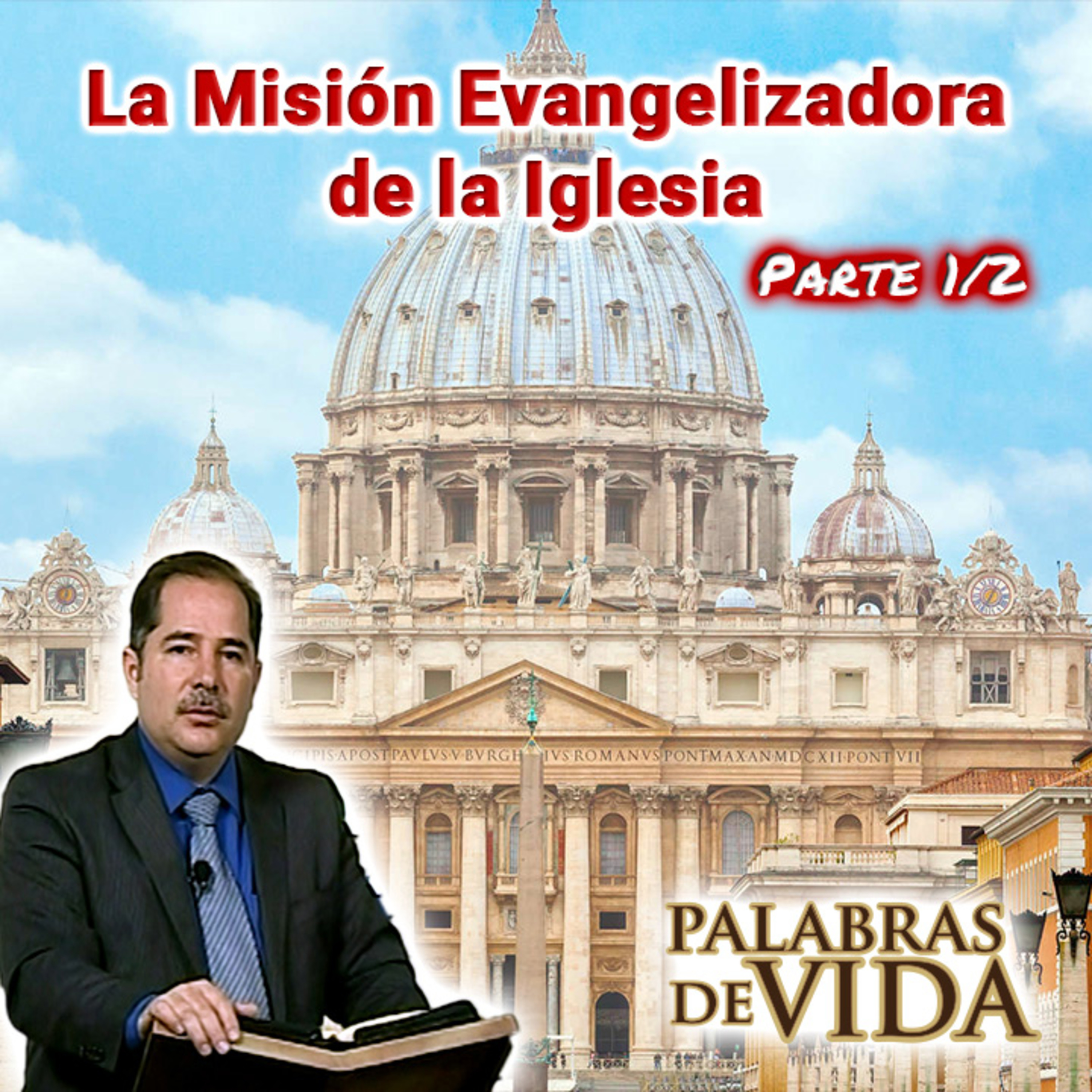 Palabras de Vida (Evangelio de San Juan)
