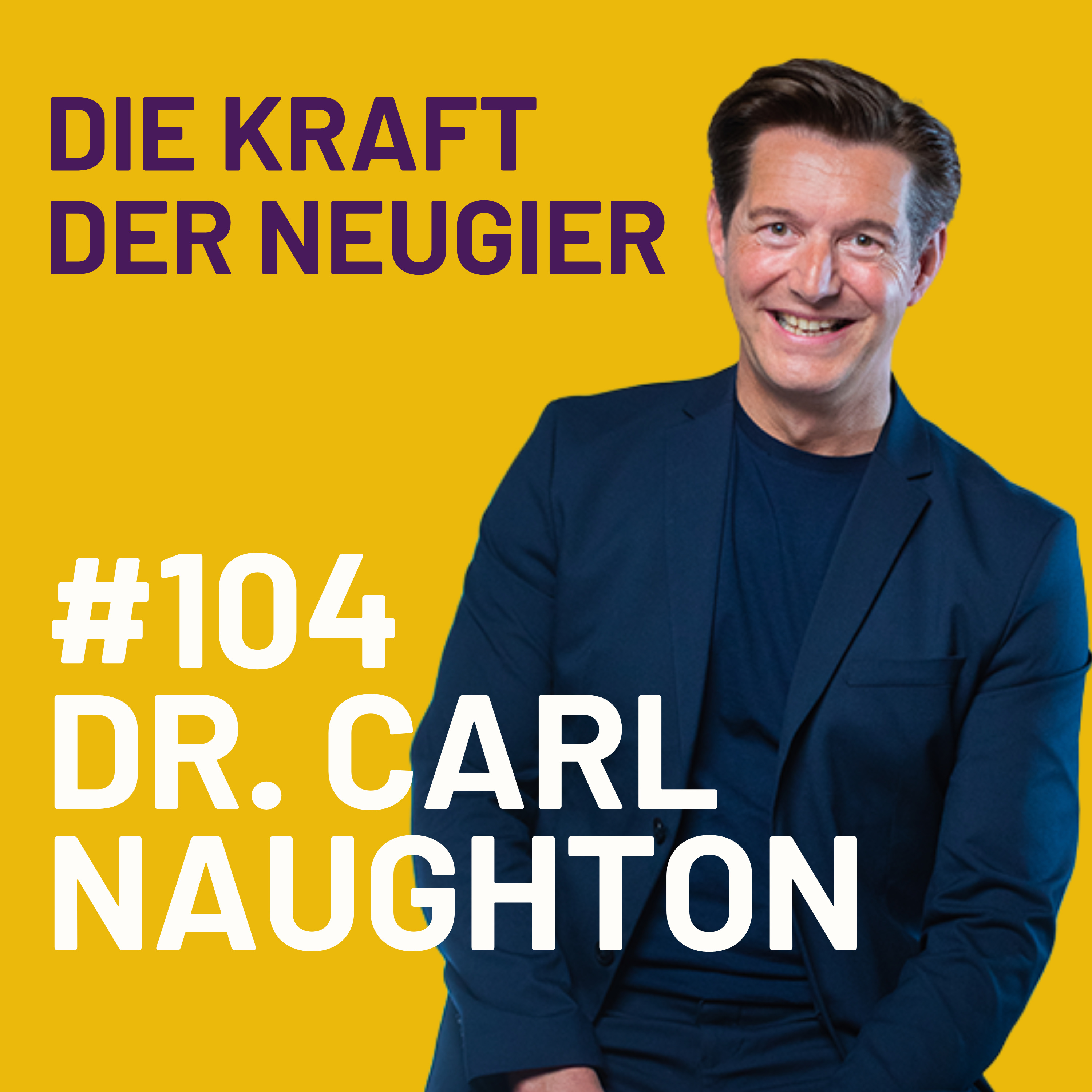 Sach Mal - Gespräche über Bücher und den Mensch dahinter