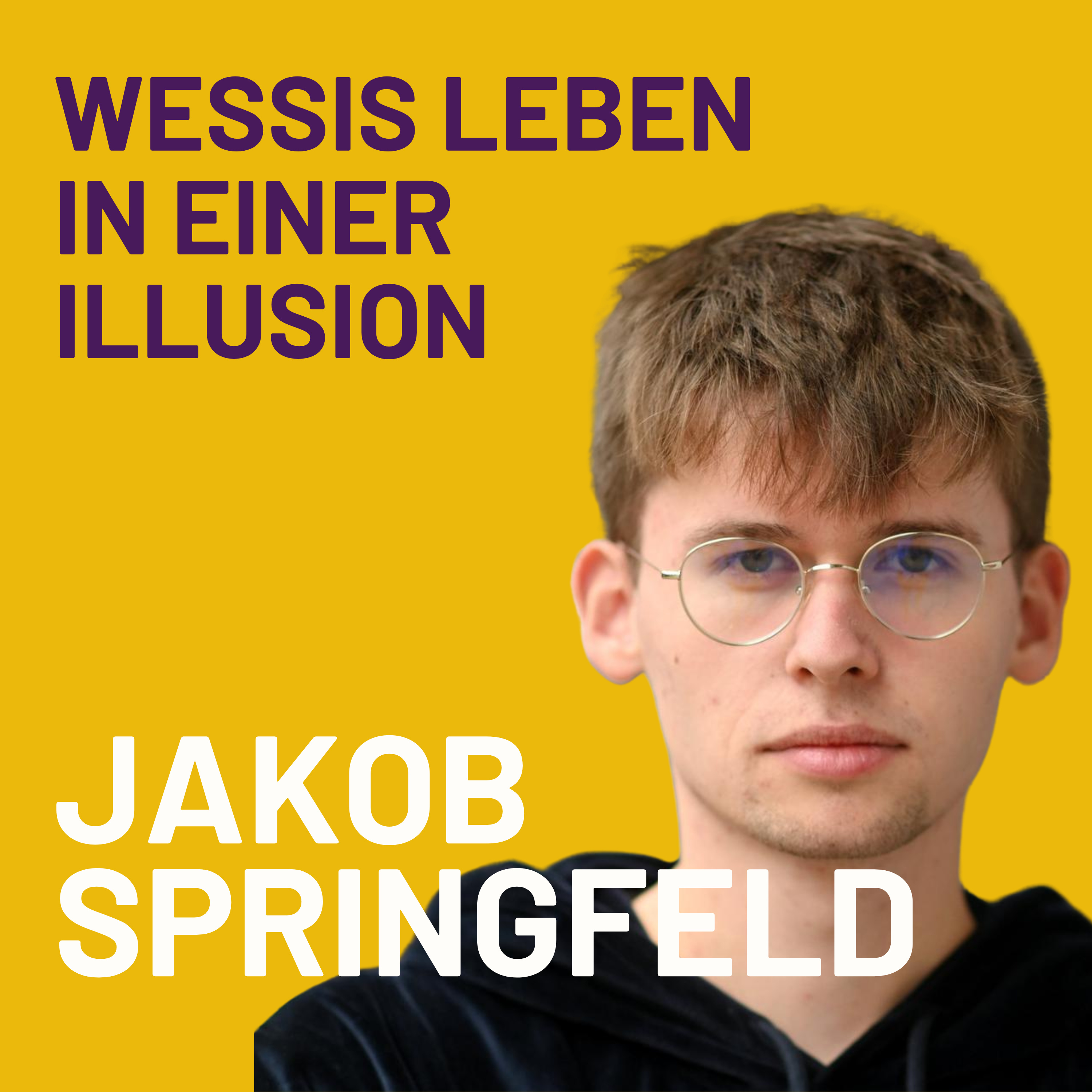 Sach Mal - Gespräche über Bücher und den Mensch dahinter