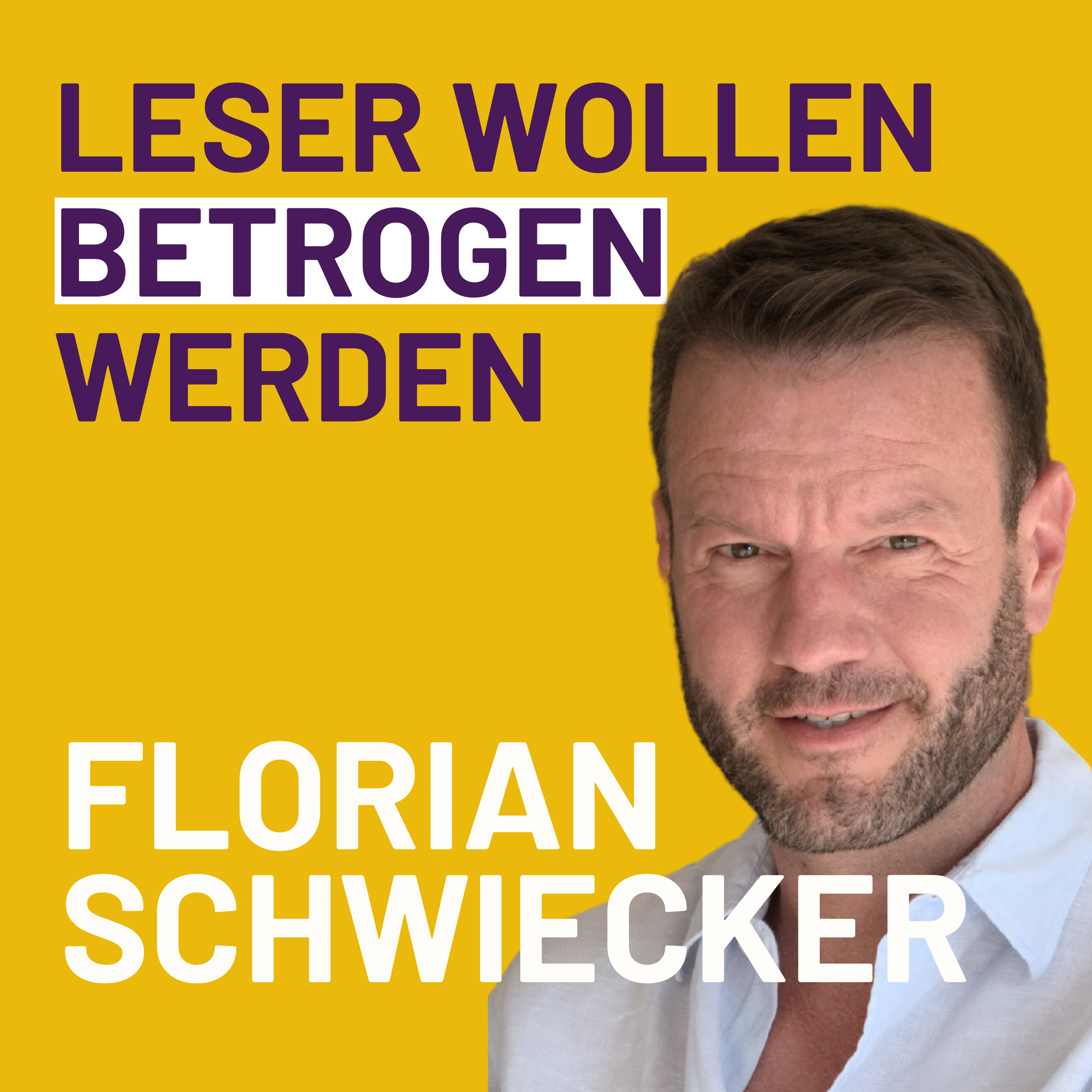 cover of episode 5x Spiegel-Bestsellerautor: Böse Menschen machen die besten Stories! Gerechtigkeit existiert nur in Büchern! Mord ist die beste Unterhaltung! Jeder Leser liebt heimlich Gewalt!