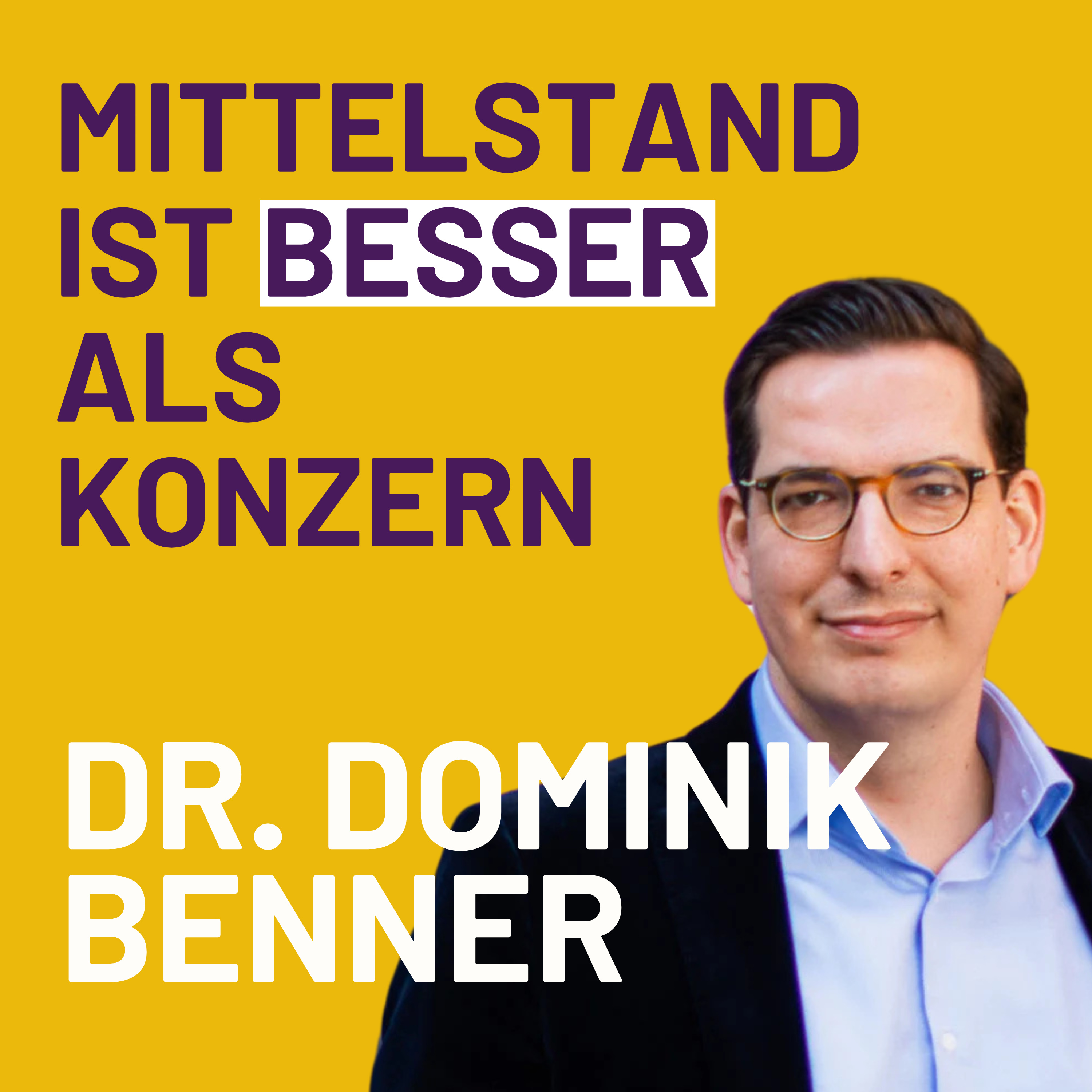 cover of episode Karriere-Macher: Homeoffice killt jede echte Karriere. Loyalität ist wichtiger als Kompetenz. Work-Life-Balance ist für Verlierer. Wer still ist im Mittelstand, wird übersehen.