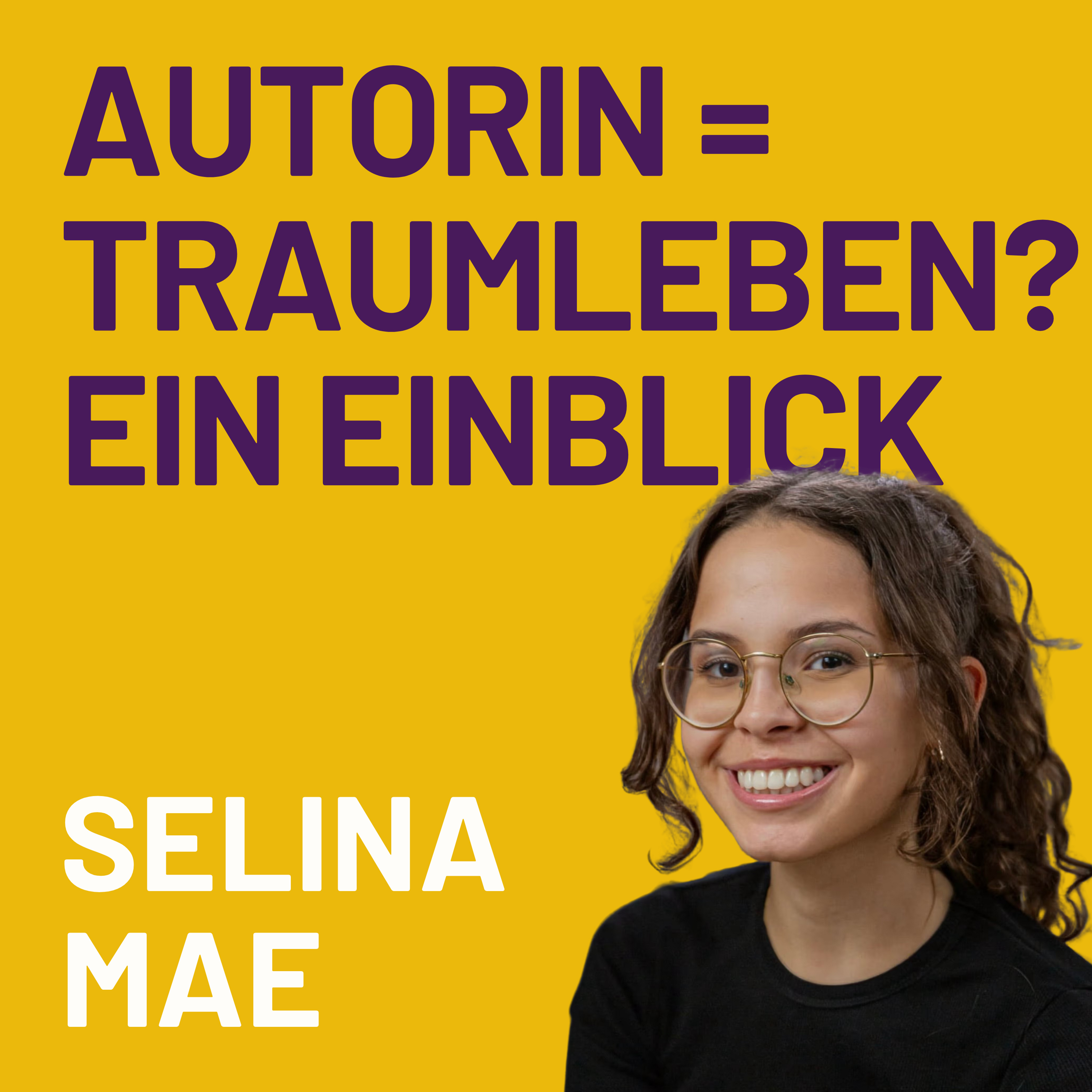Sach Mal - Gespräche über Bücher und den Mensch dahinter