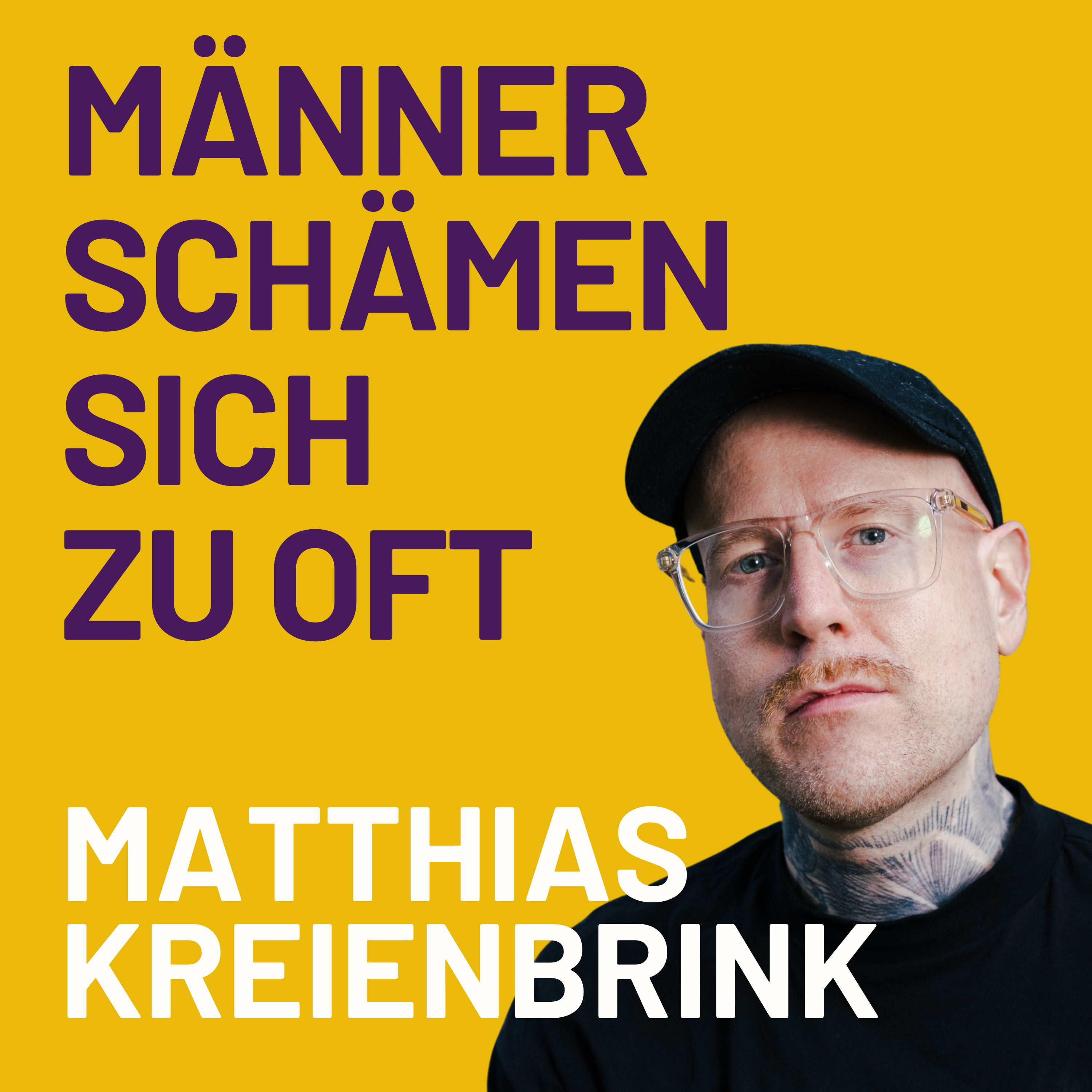 Sach Mal - Gespräche über Bücher und den Mensch dahinter