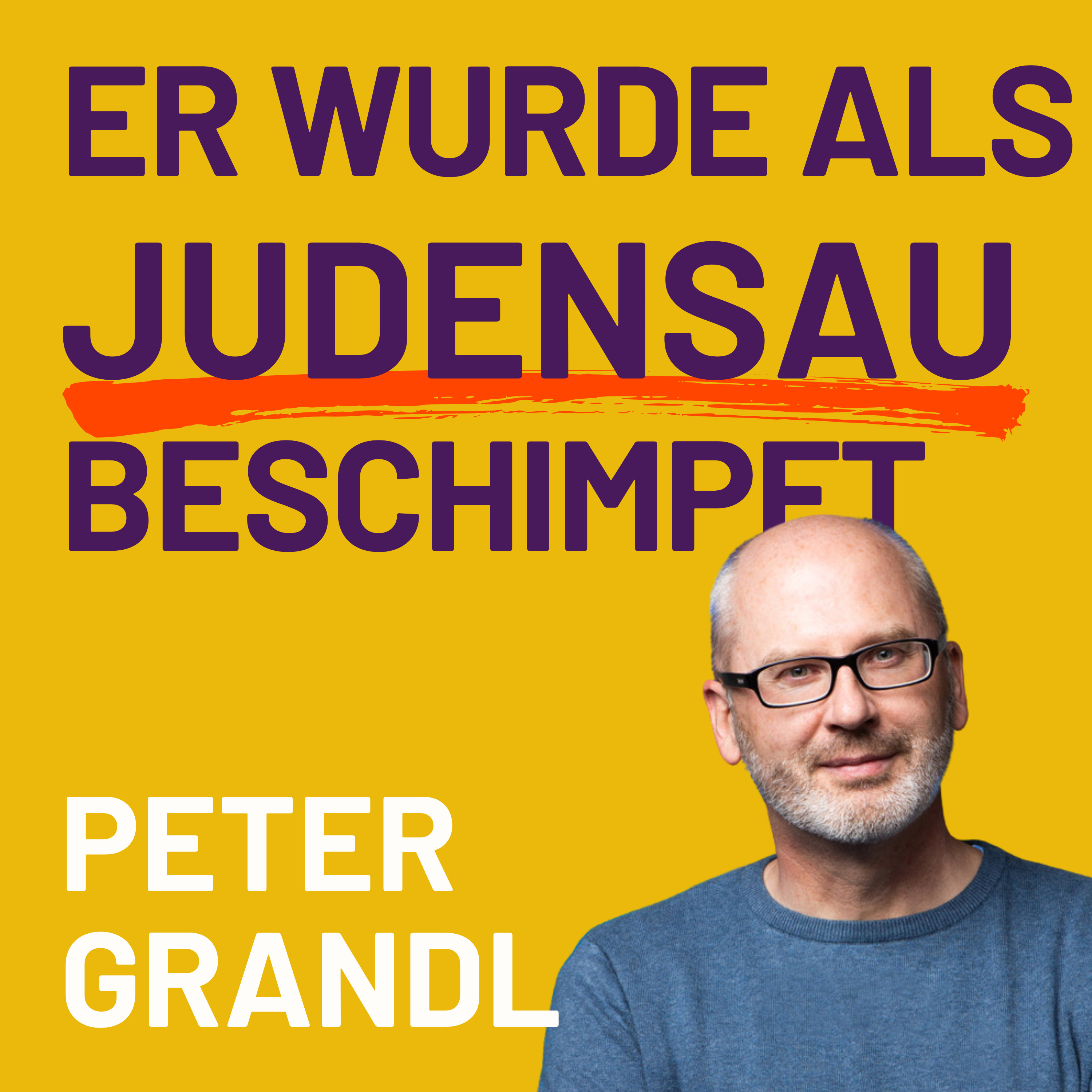 Sach Mal - Gespräche über Bücher und den Mensch dahinter