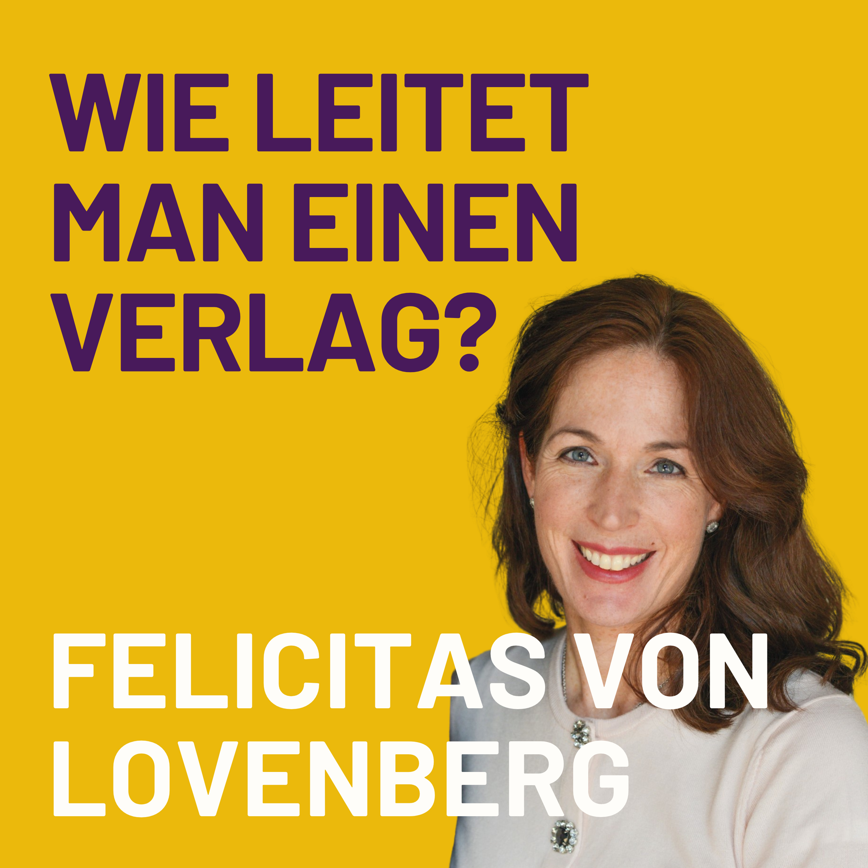 Sach Mal - Gespräche über Bücher und den Mensch dahinter