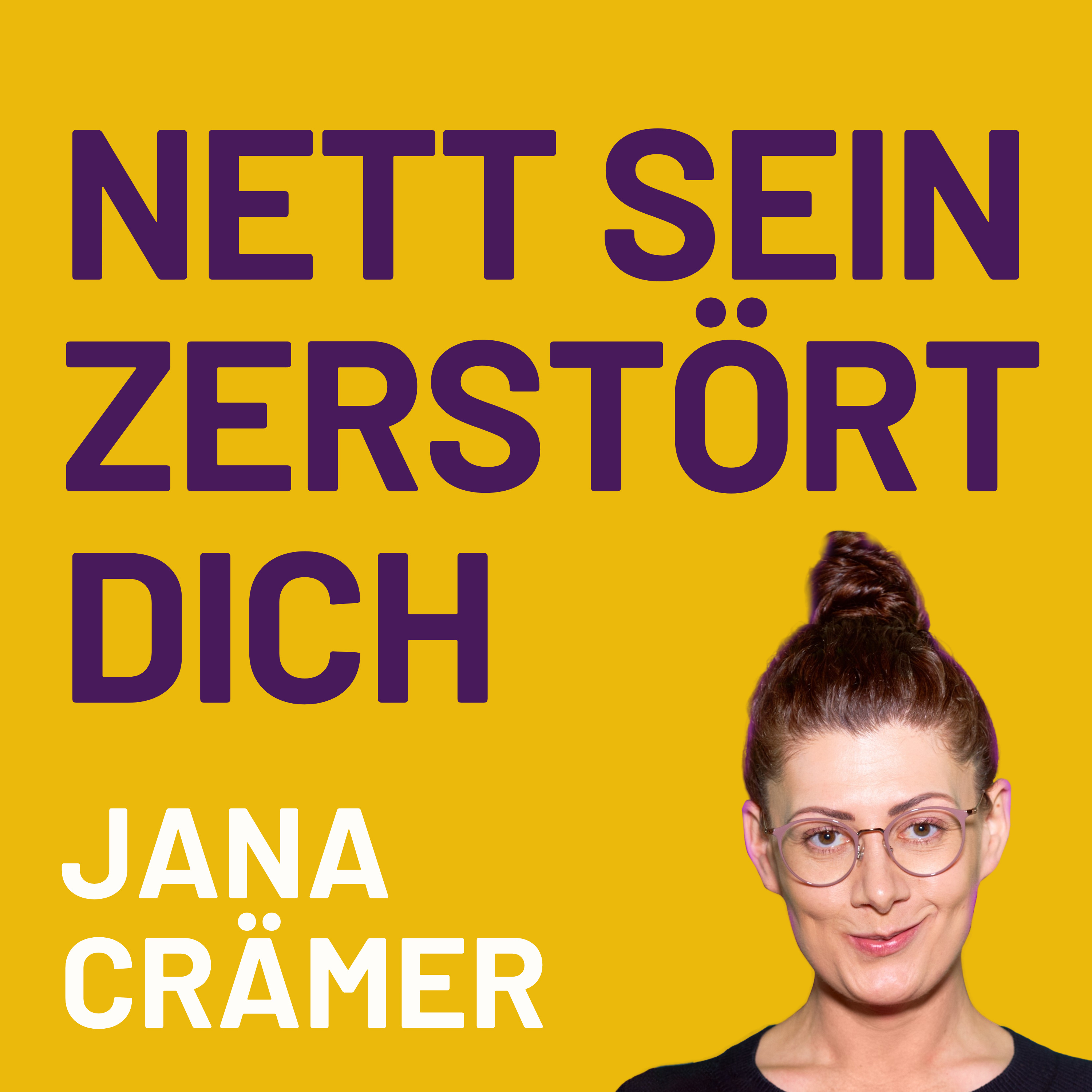 Dieser EINE Moment ändert dein Leben FÜR IMMER (Sach Mal Jana Crämer) episode artwork