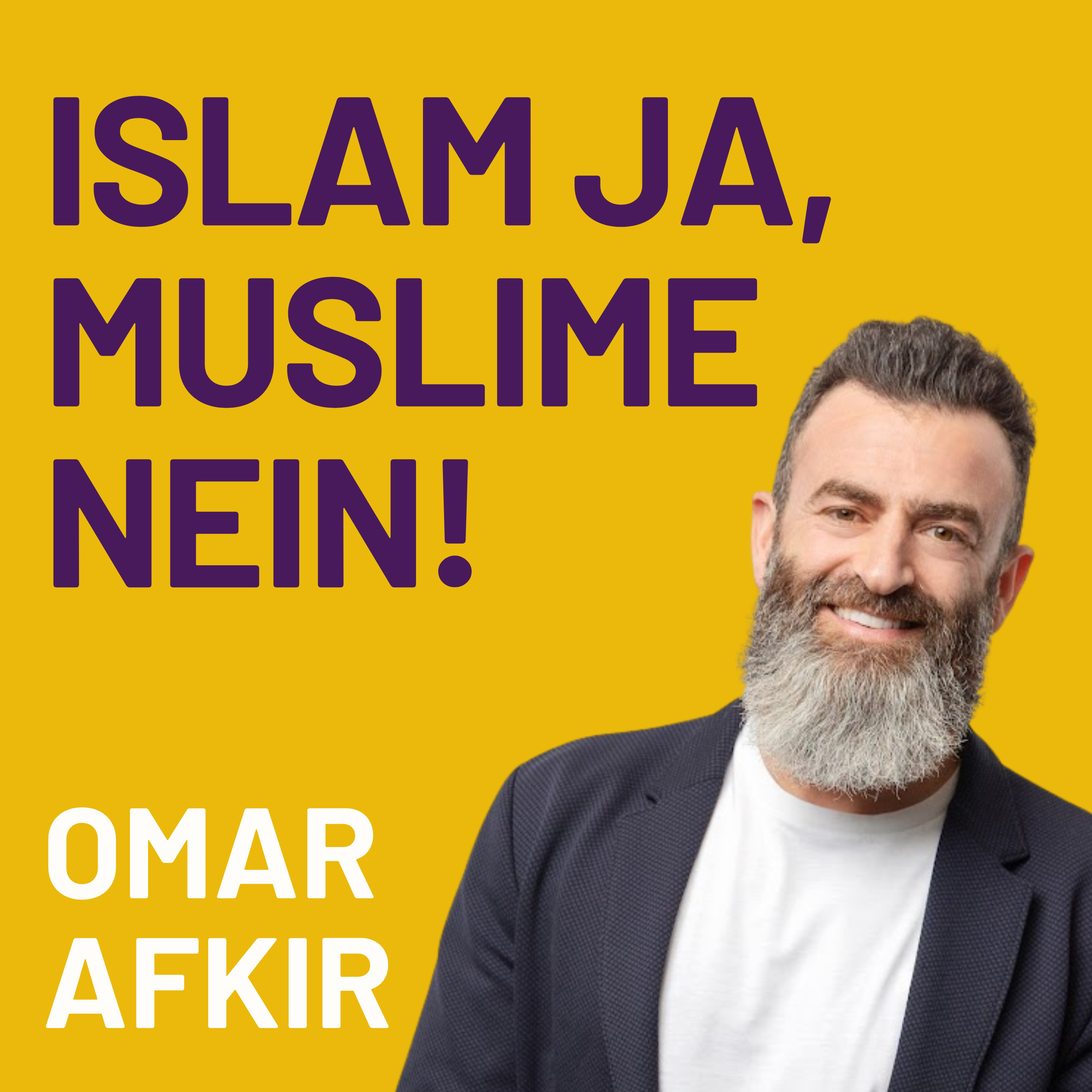 Muslime hatten mich abgestoßen – und ich stand kurz davor, meinen Glauben zu verlieren episode artwork