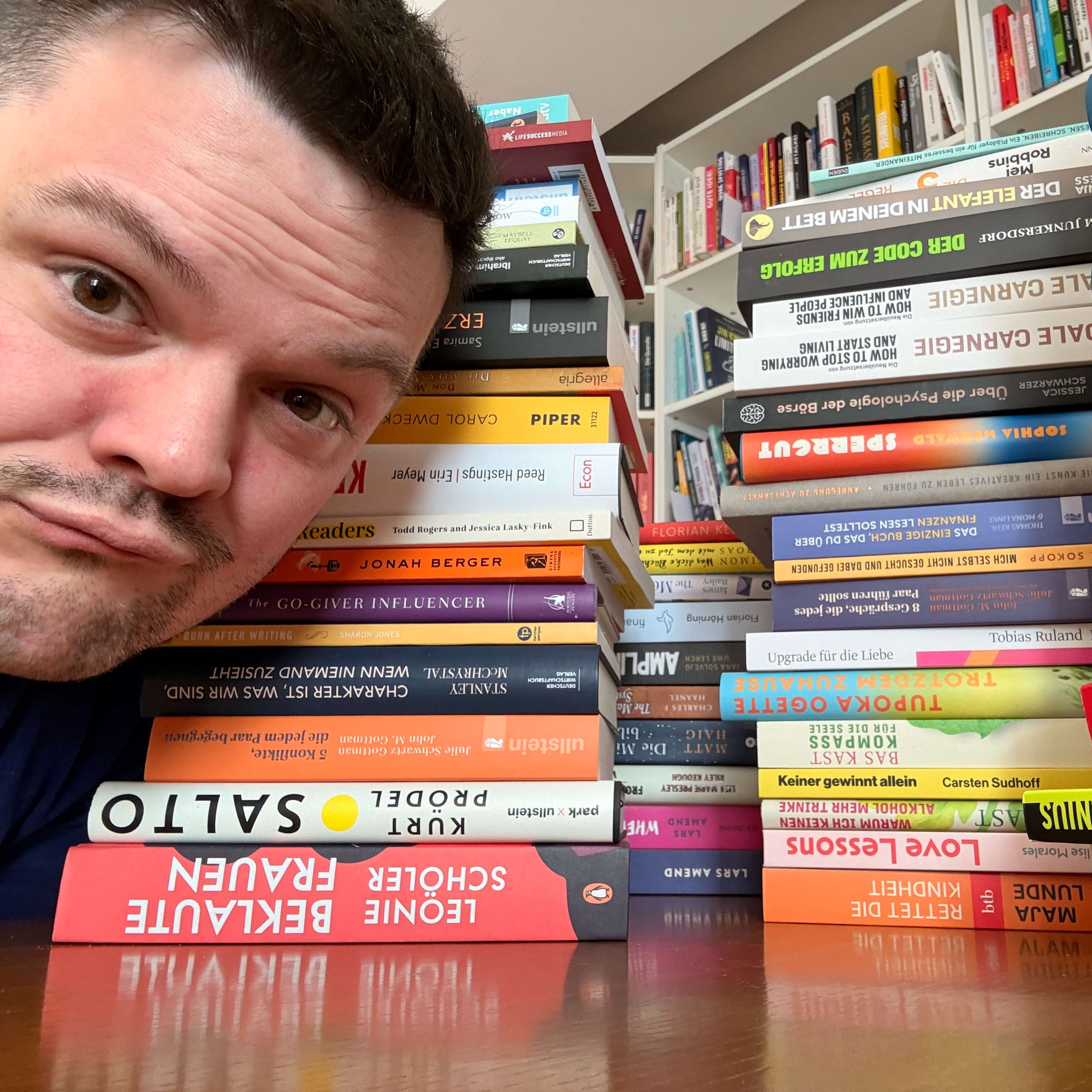 Meine Buchpost aus dem Januar und Februar - XXL Bookhaul Meine Buchpost aus dem Januar und Februar - XXL Bookhaul