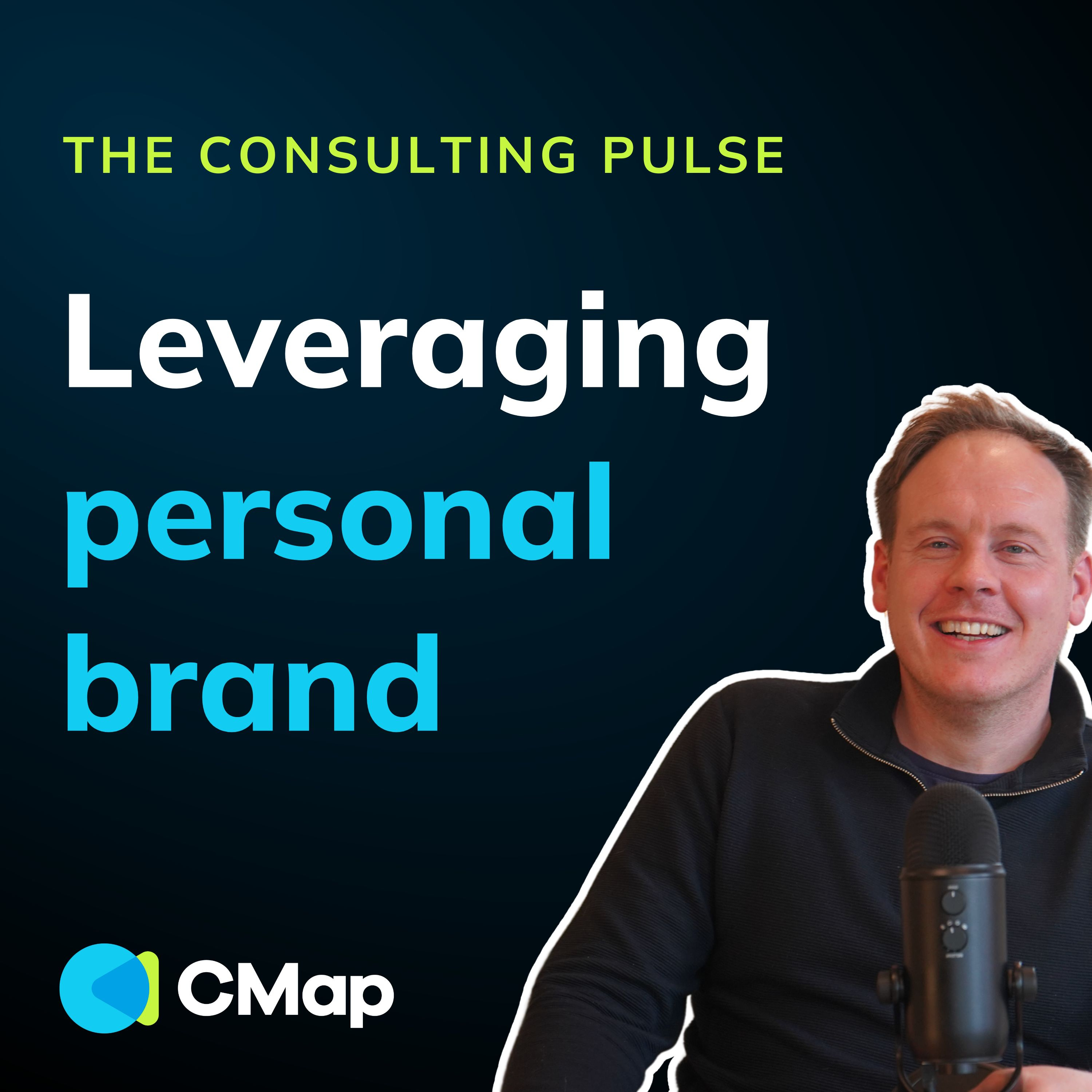 The Consulting Pulse by CMap