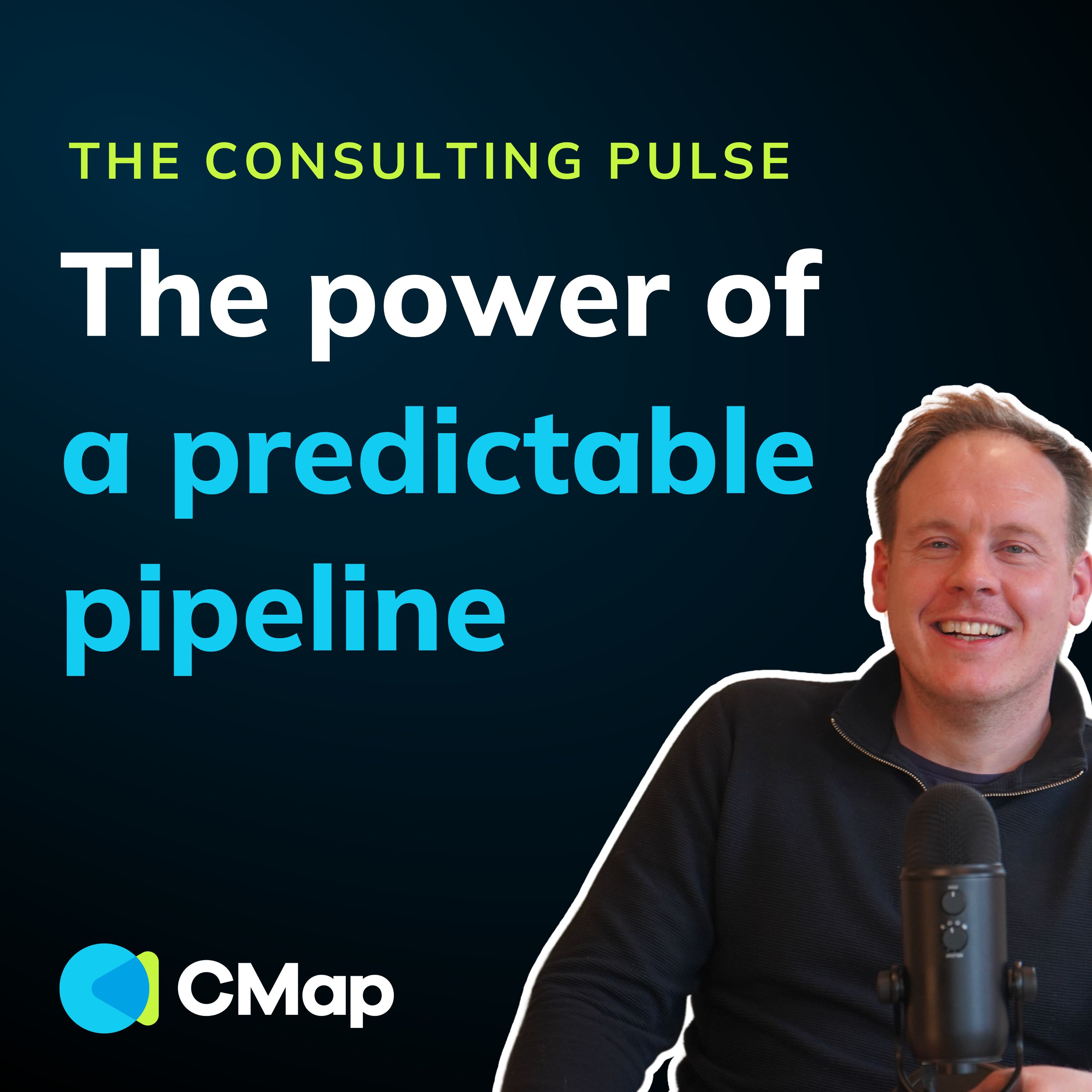 The Consulting Pulse by CMap