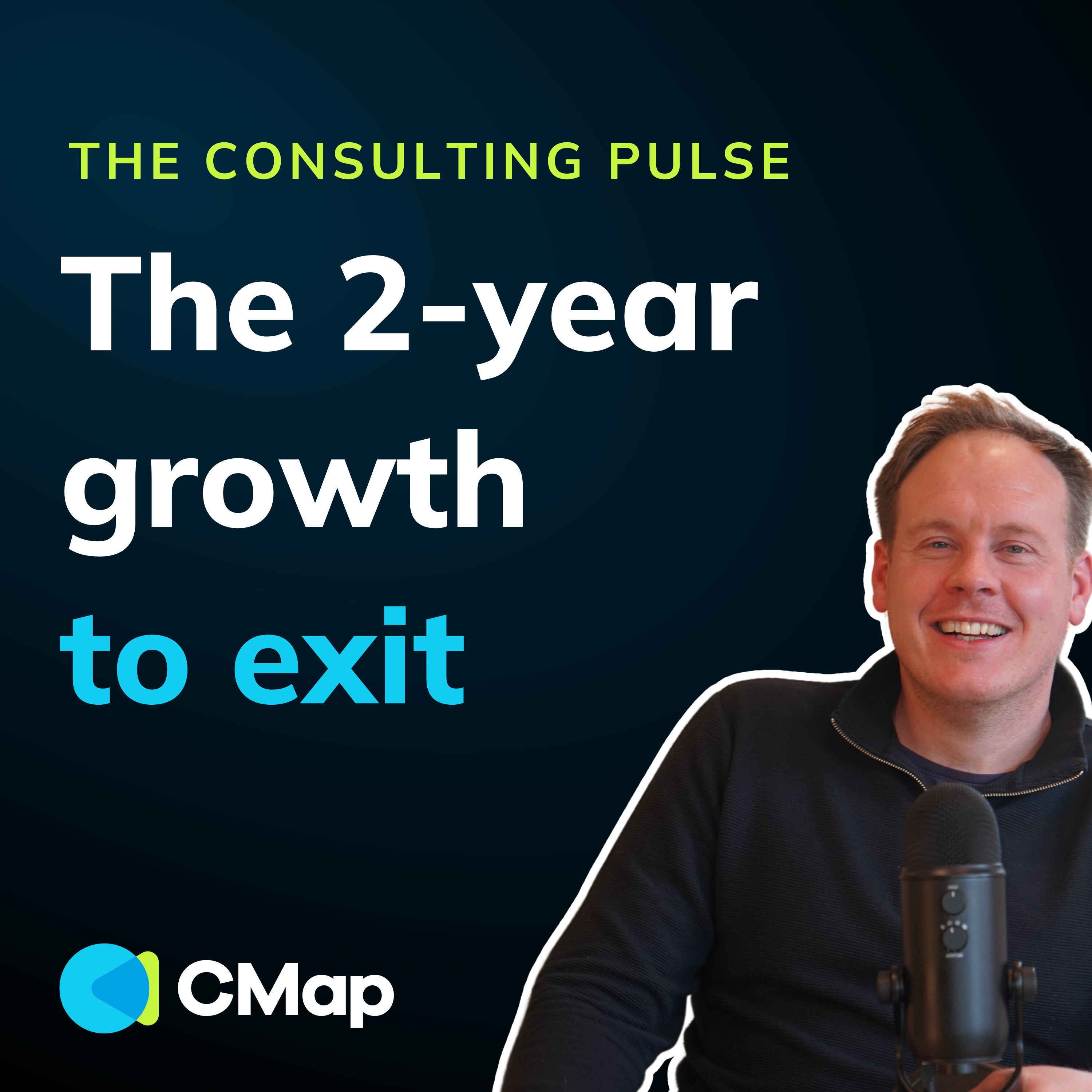 The Consulting Pulse by CMap