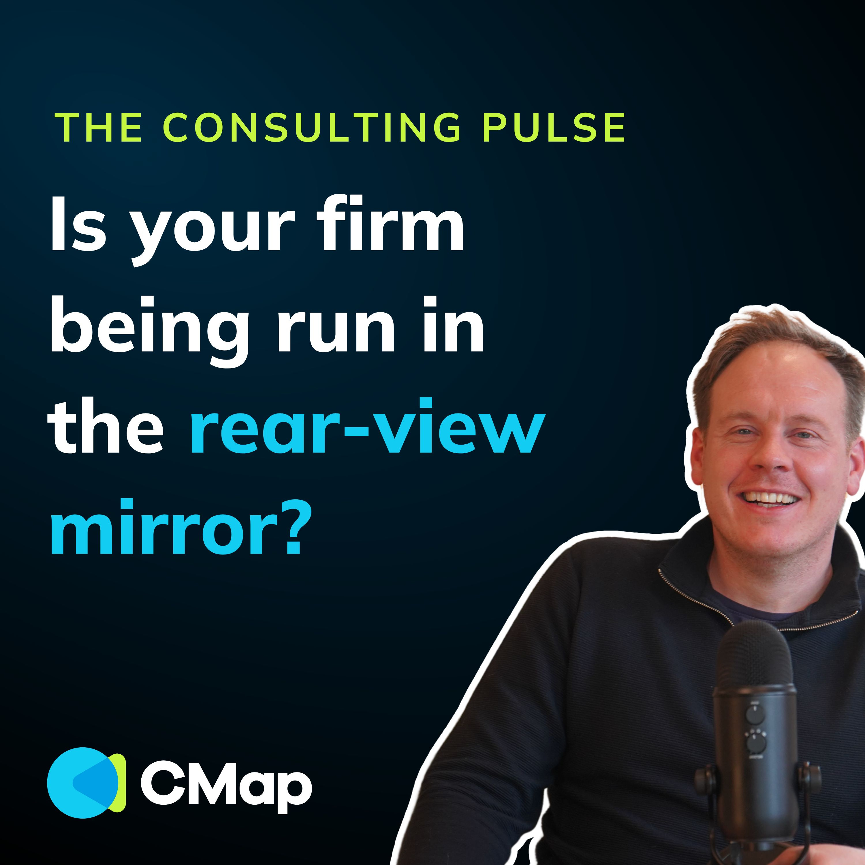 The Consulting Pulse by CMap