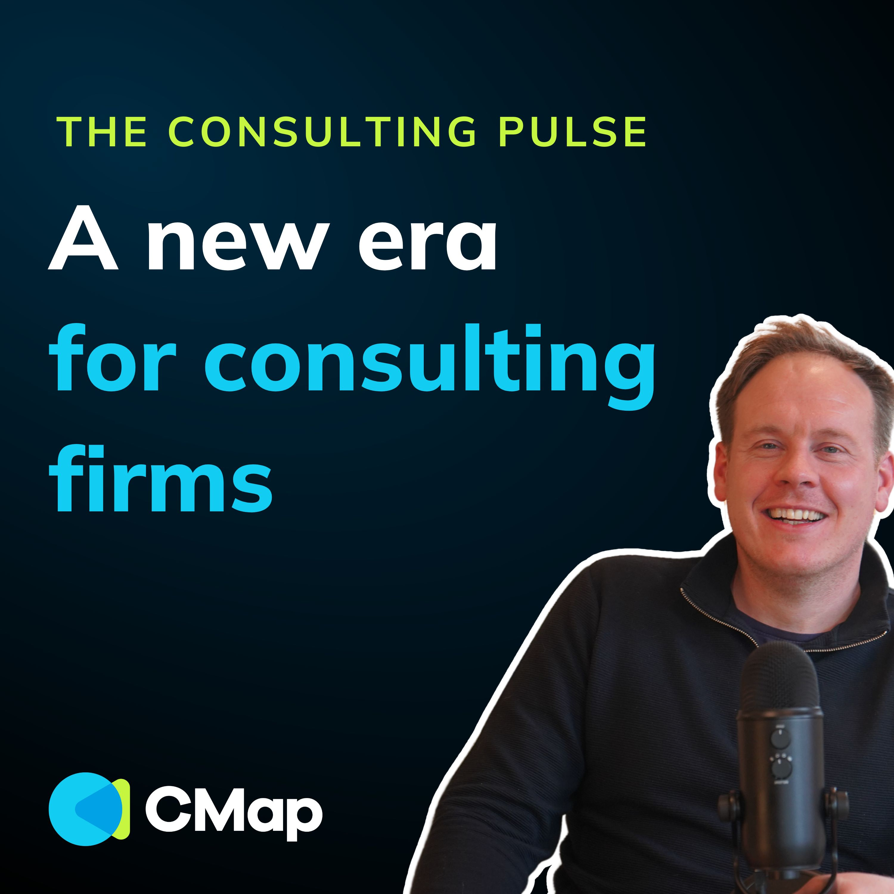 The Consulting Pulse by CMap