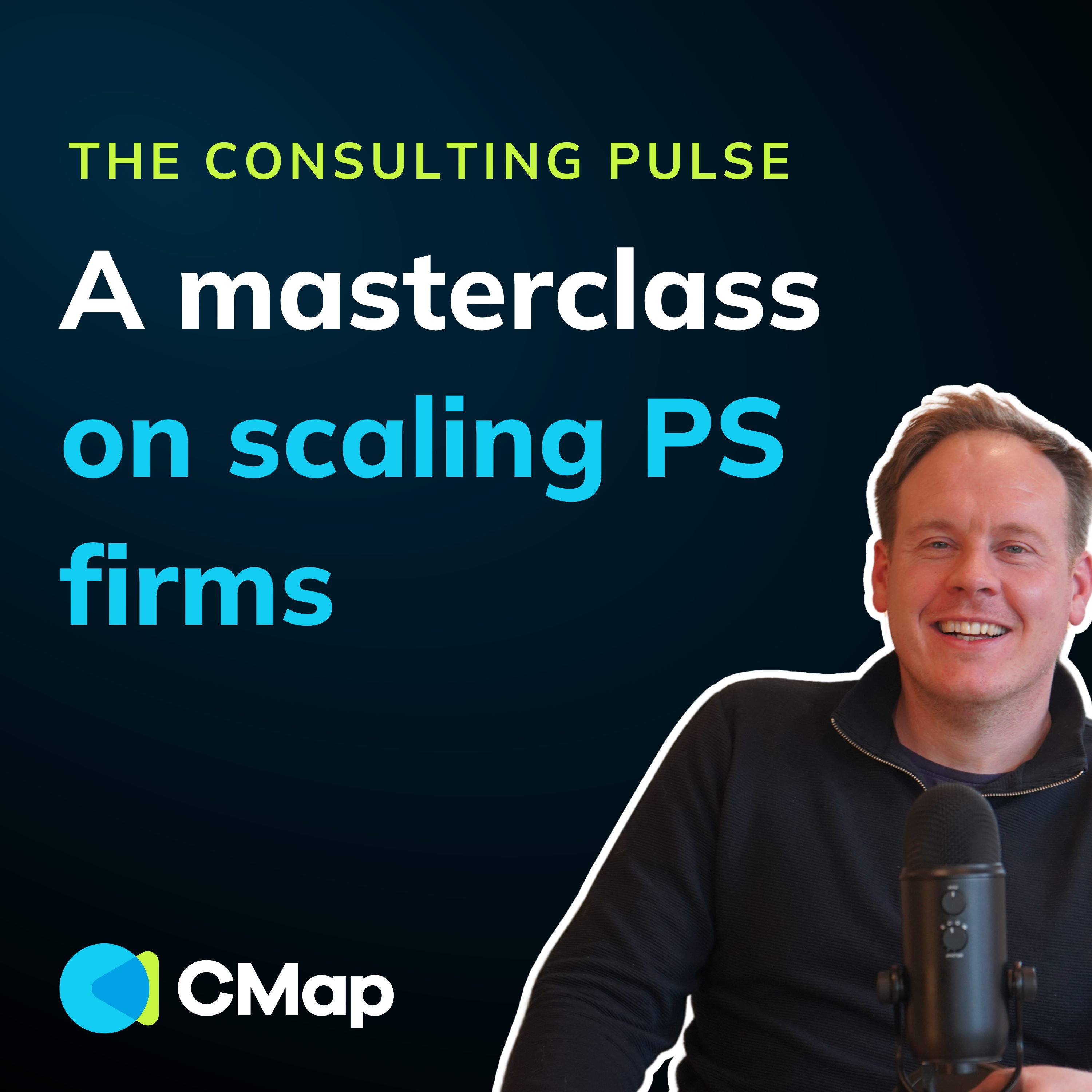 The Consulting Pulse by CMap