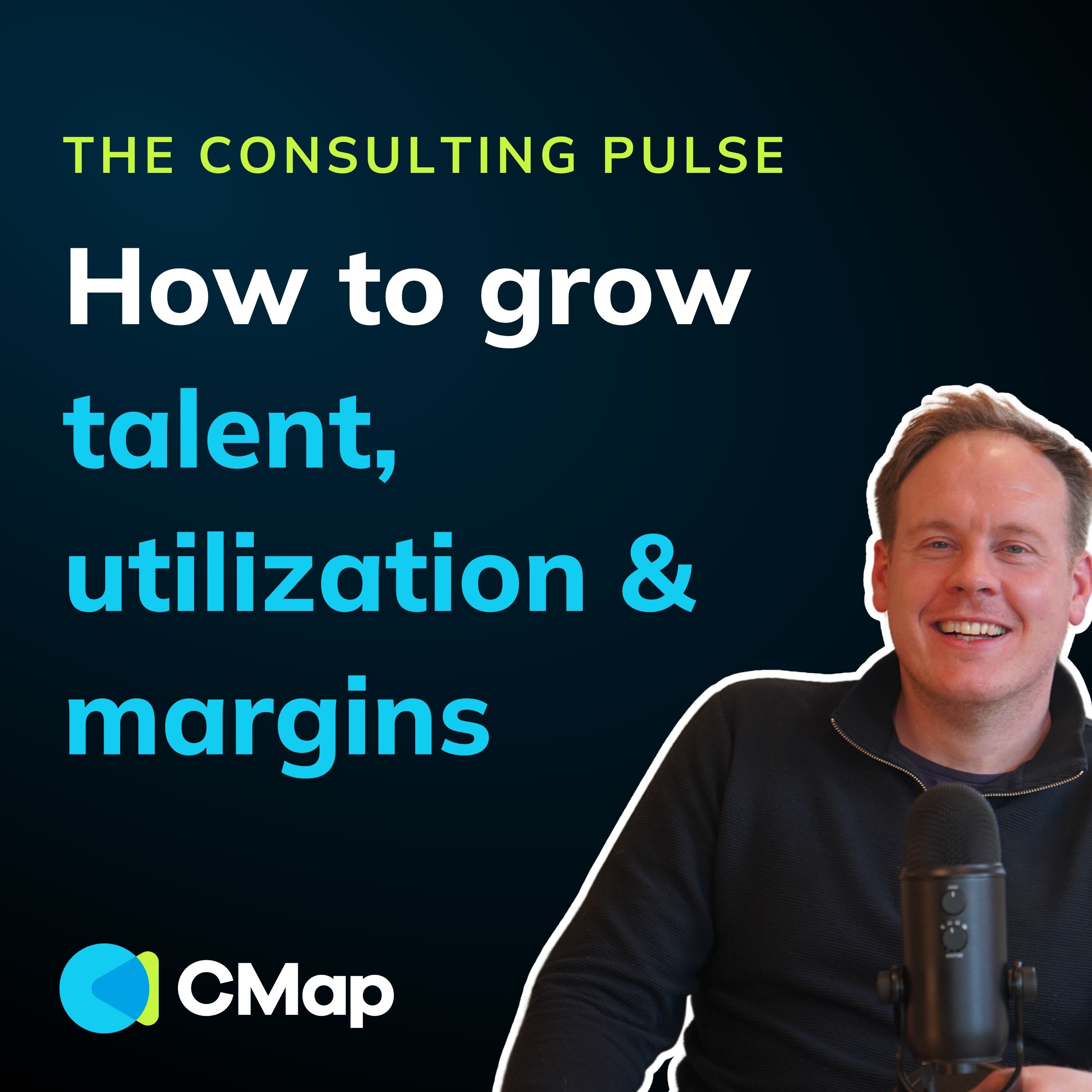 The Consulting Pulse by CMap