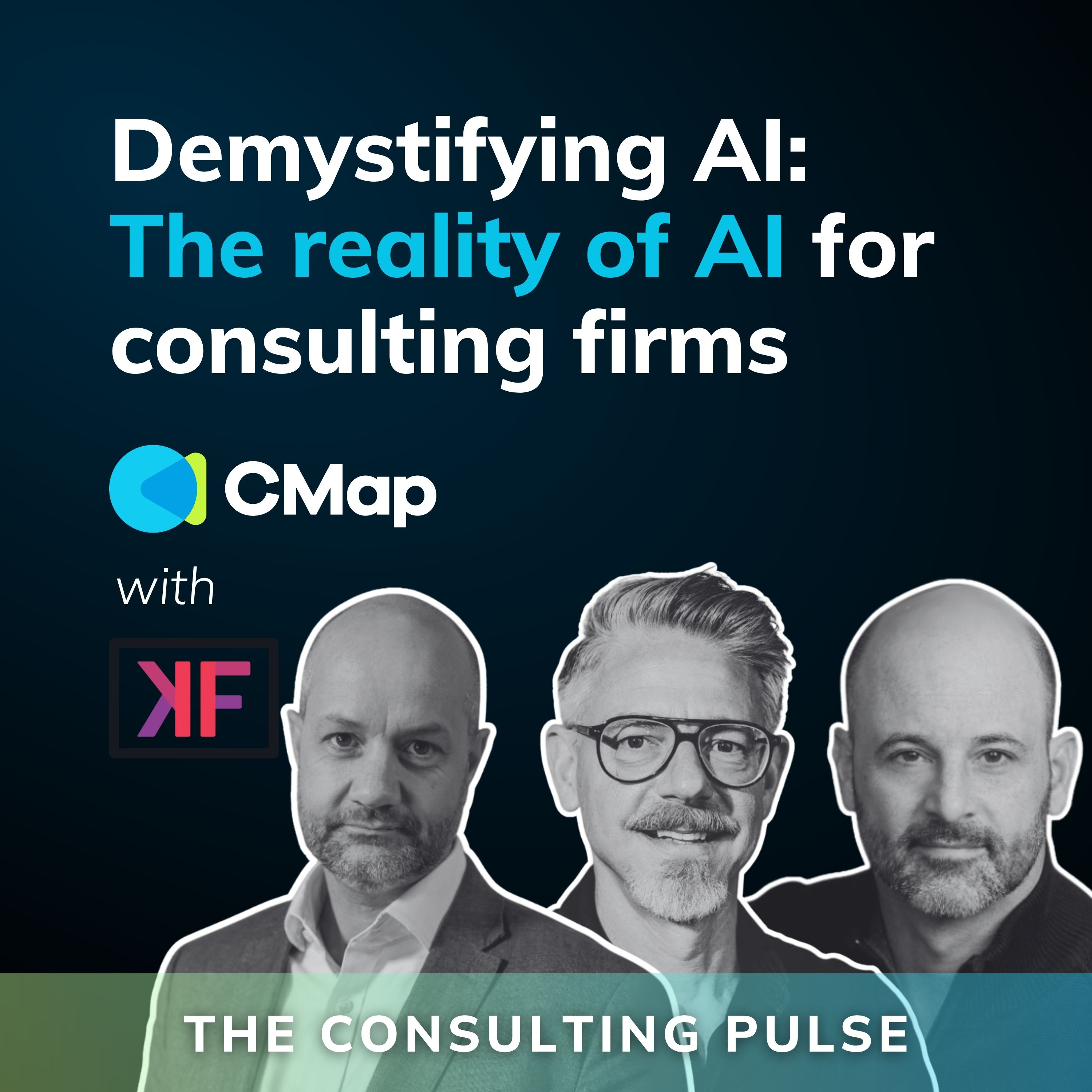 The Consulting Pulse by CMap