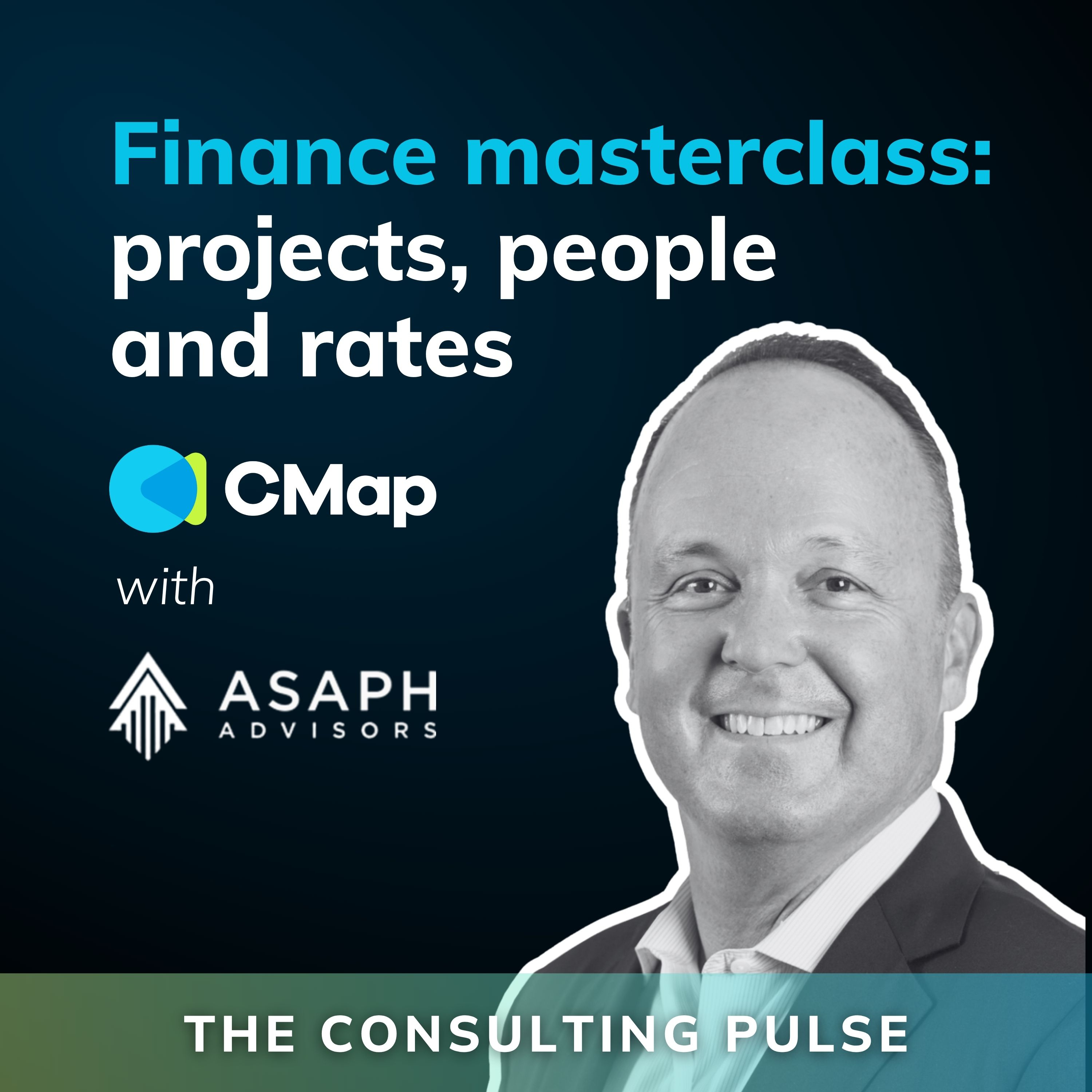 The Consulting Pulse by CMap