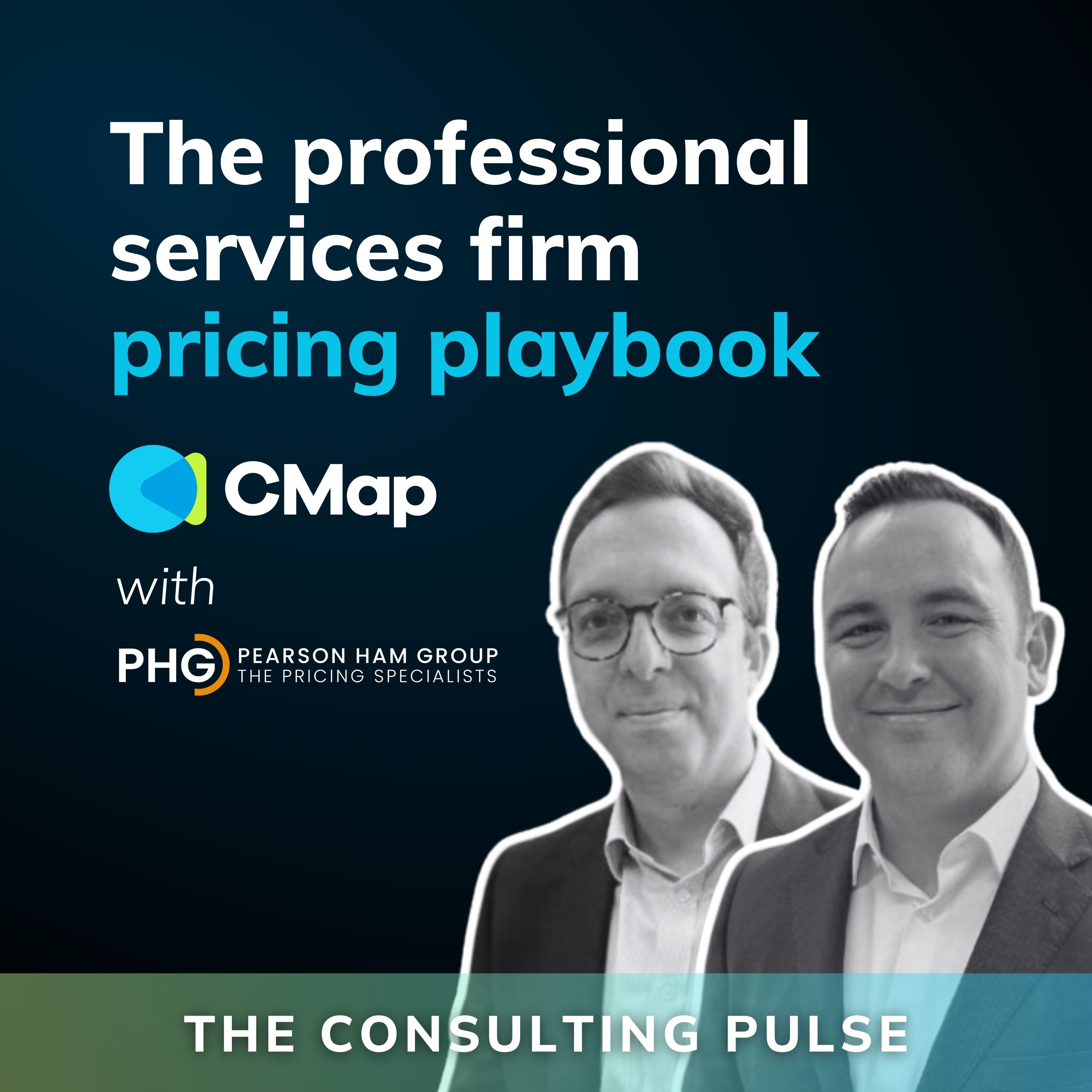 The Consulting Pulse by CMap