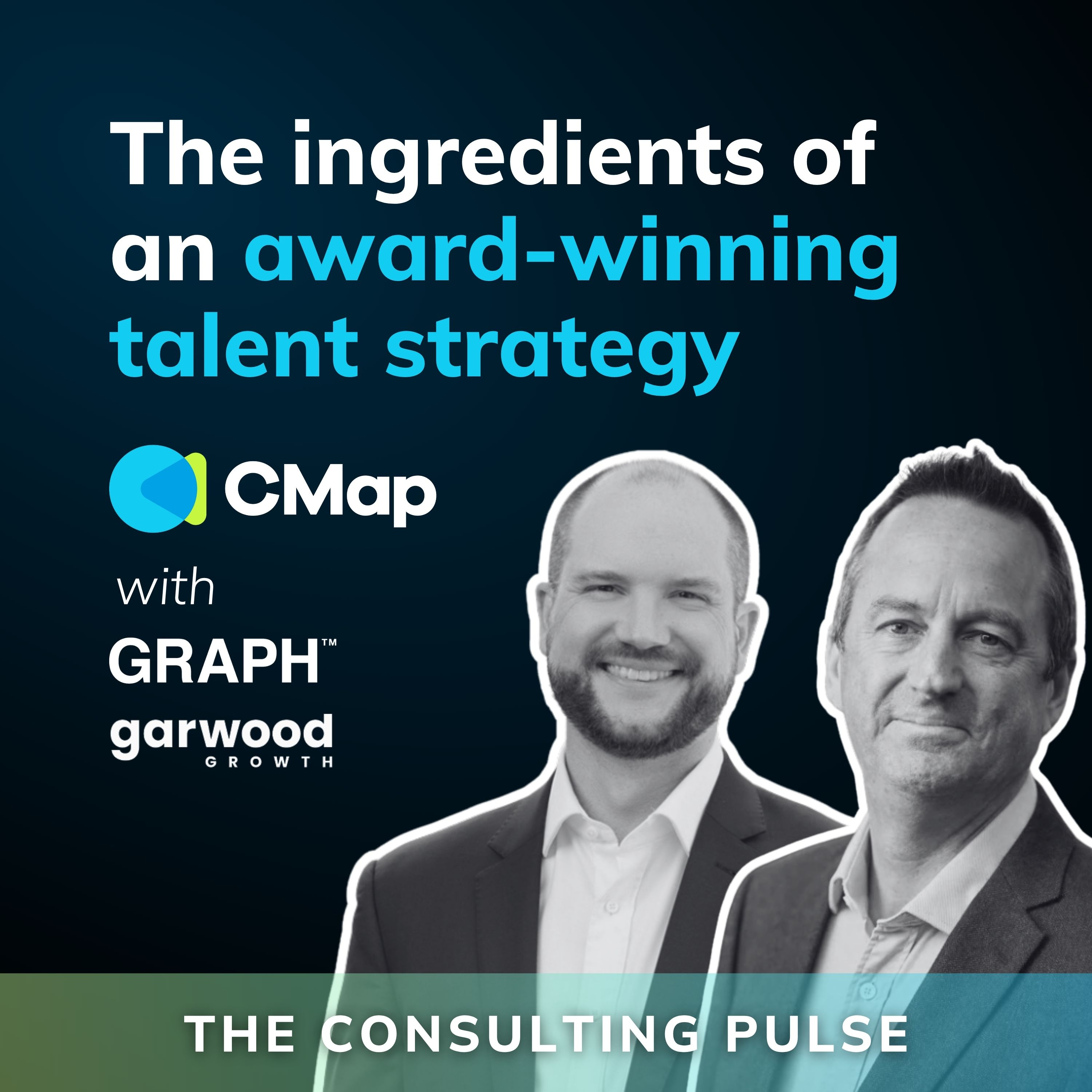 The Consulting Pulse by CMap