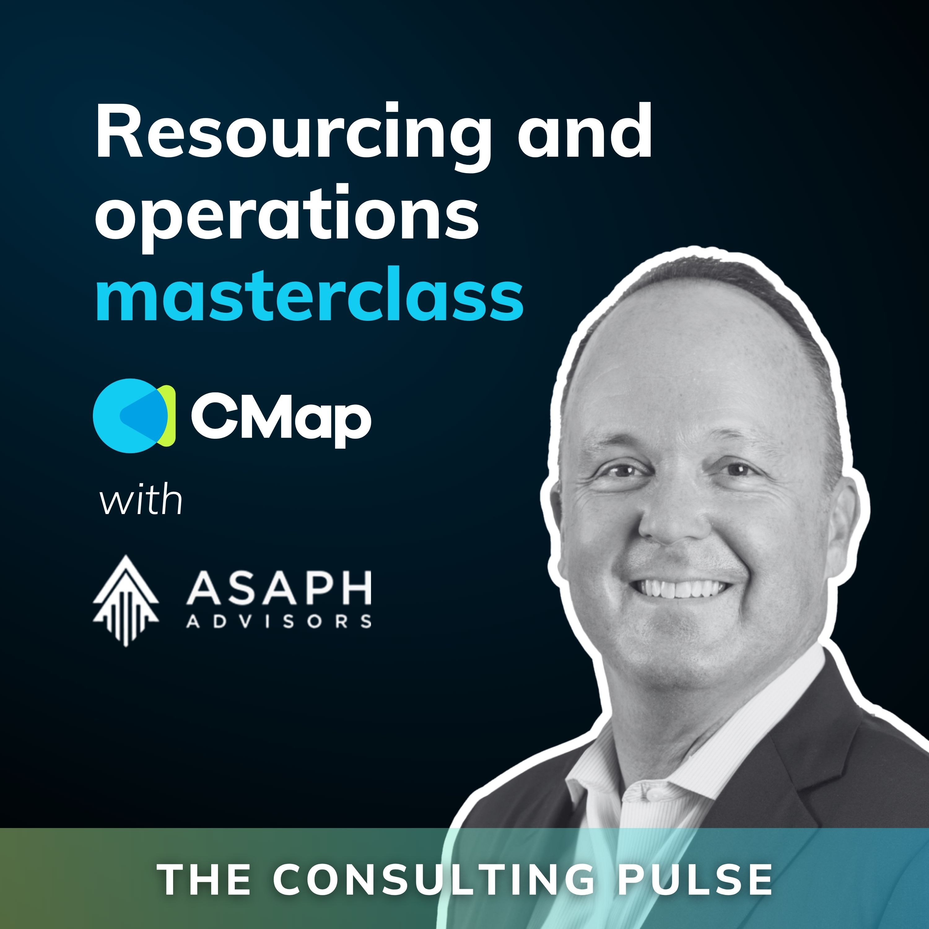 The Consulting Pulse by CMap