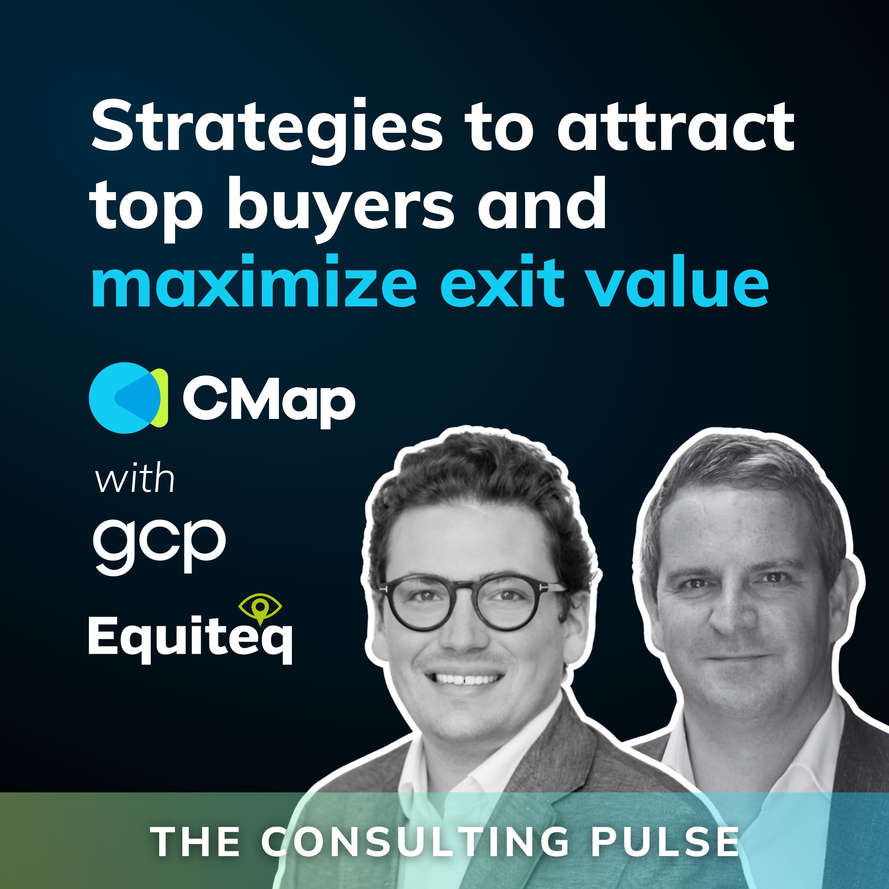 The Consulting Pulse by CMap
